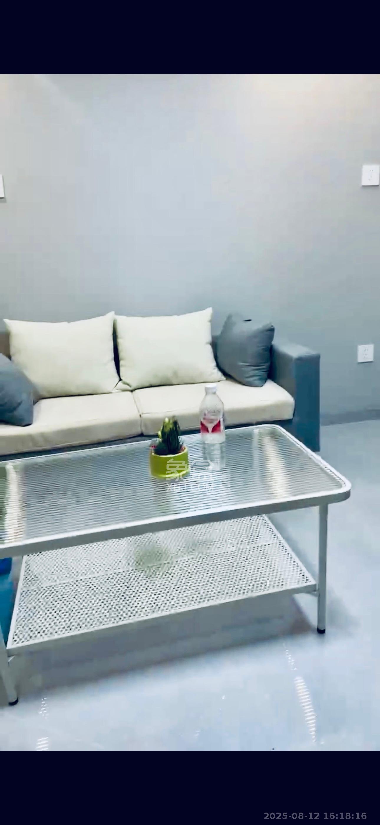 清控湖山雅居北区 1室0厅0卫 1300.0元/月 清控湖山雅居北区 1室0厅0卫 1300.0元/月室内图