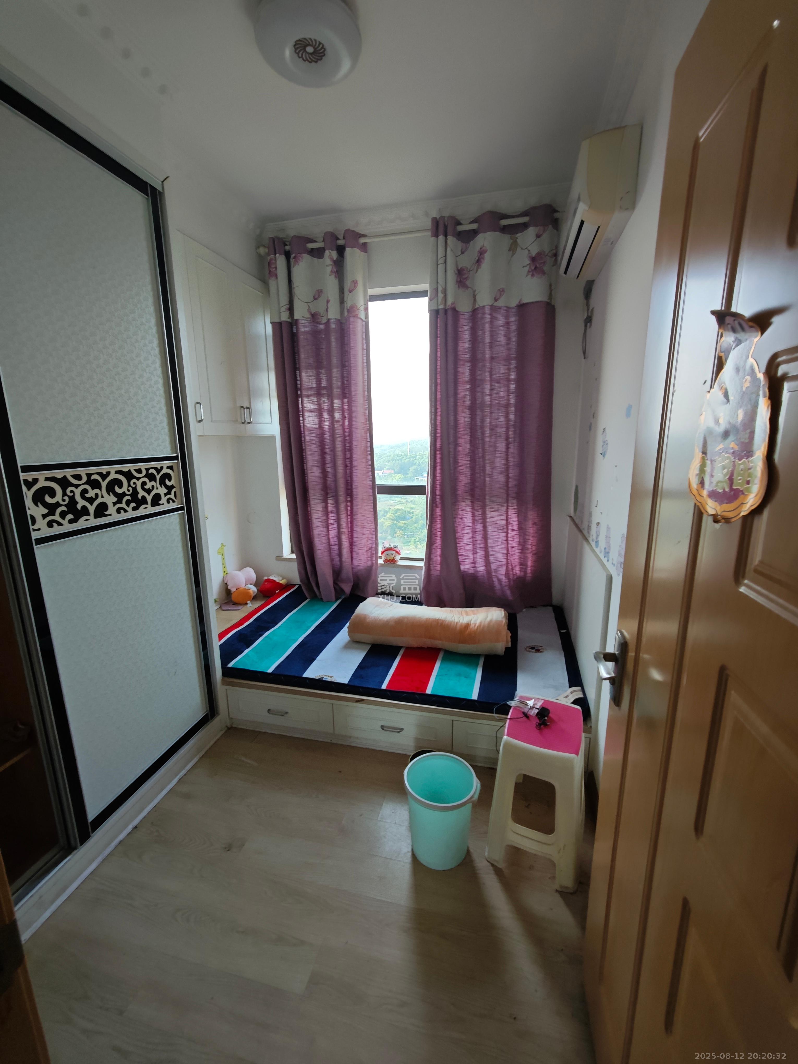 佳兆业水岸新都  3室2厅2卫    1900.0元/月室内图