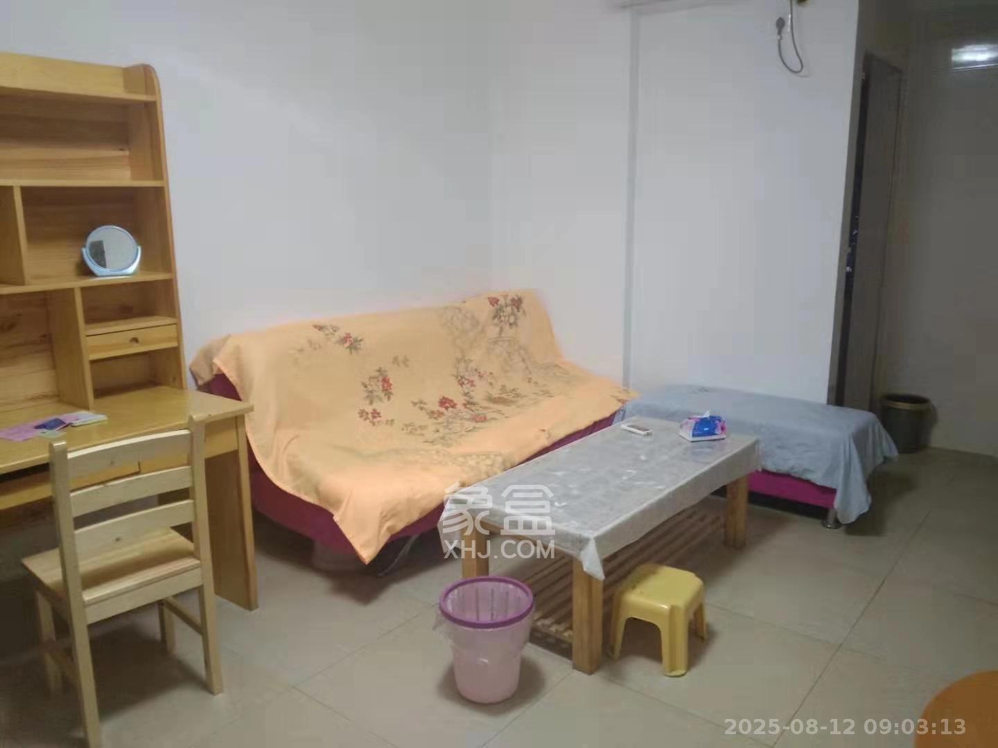 湘域城邦(湘域国际中心) 1室1厅1卫 2500.0元/月 湘域城邦(湘域国际中心) 1室1厅1卫 2500.0元/月室内图