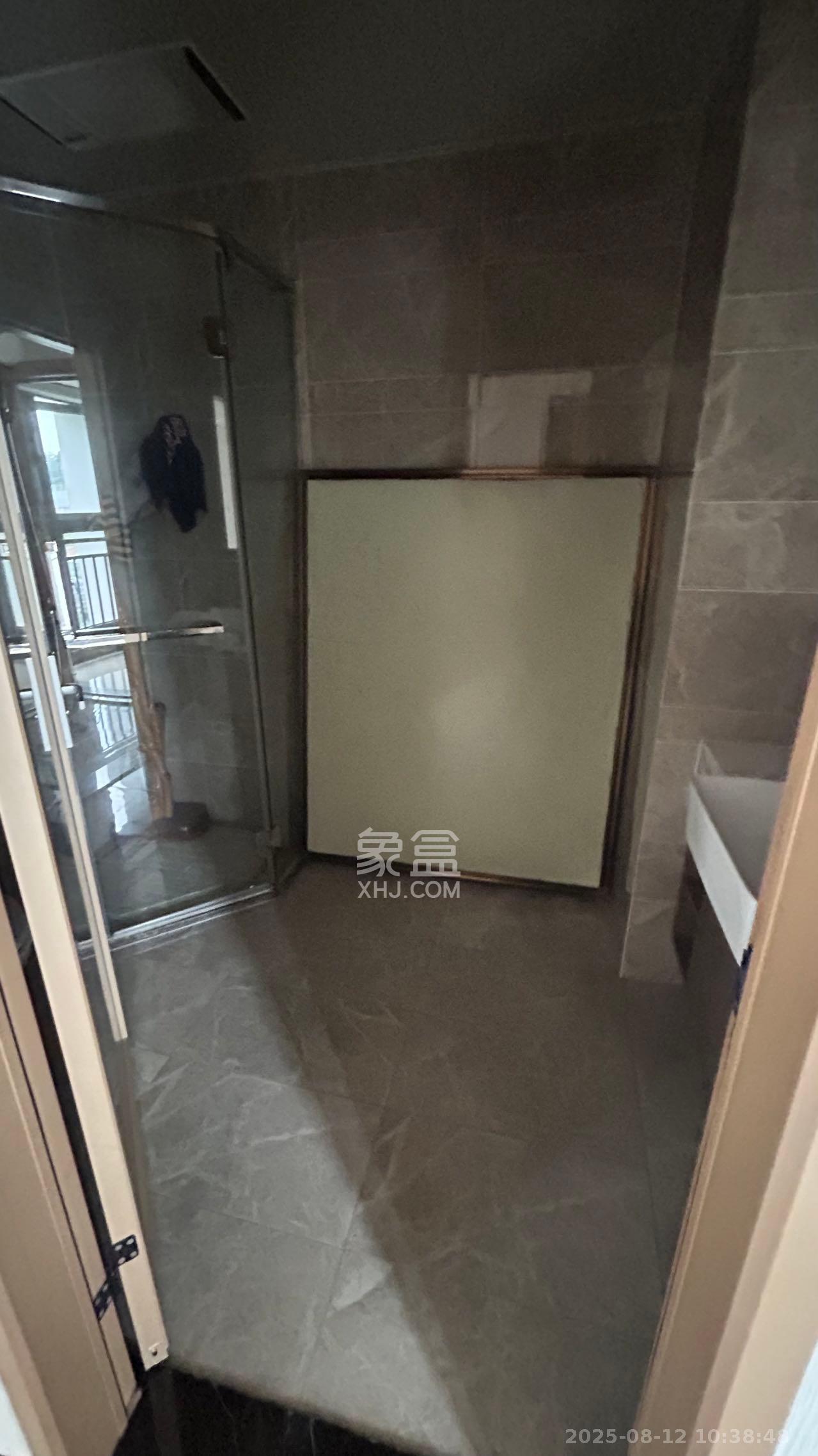 福天藏郡院子  1室1厅1卫    900.0元/月室内图