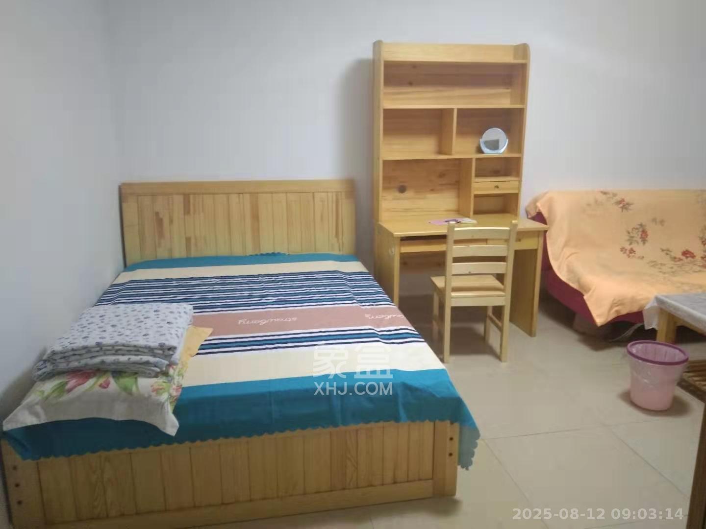 湘域城邦(湘域国际中心) 1室1厅1卫 2500.0元/月 湘域城邦(湘域国际中心) 1室1厅1卫 2500.0元/月室内图