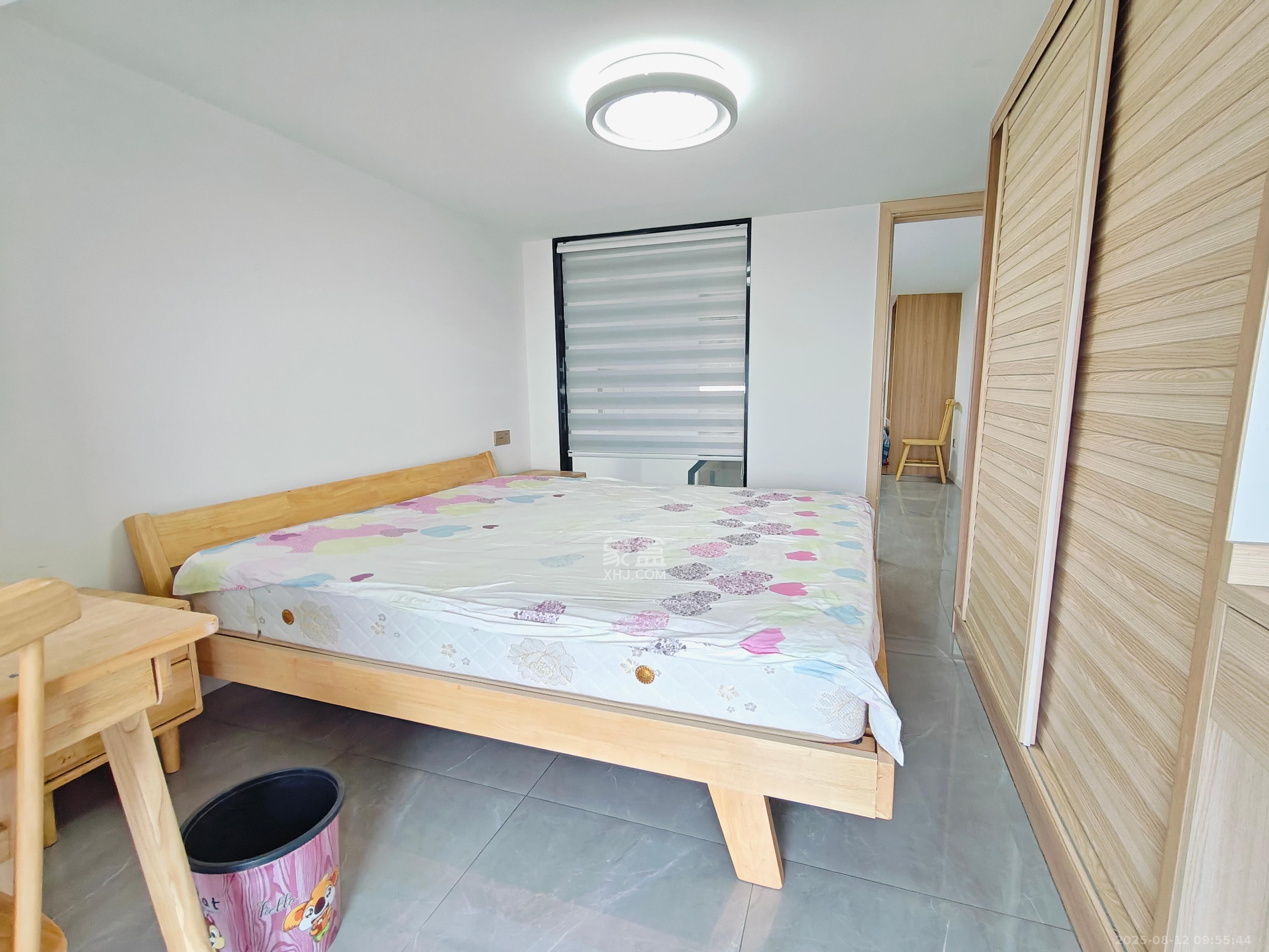 海伦春天  2室1厅1卫    1800.0元/月 海伦春天  2室1厅1卫    1800.0元/月室内图