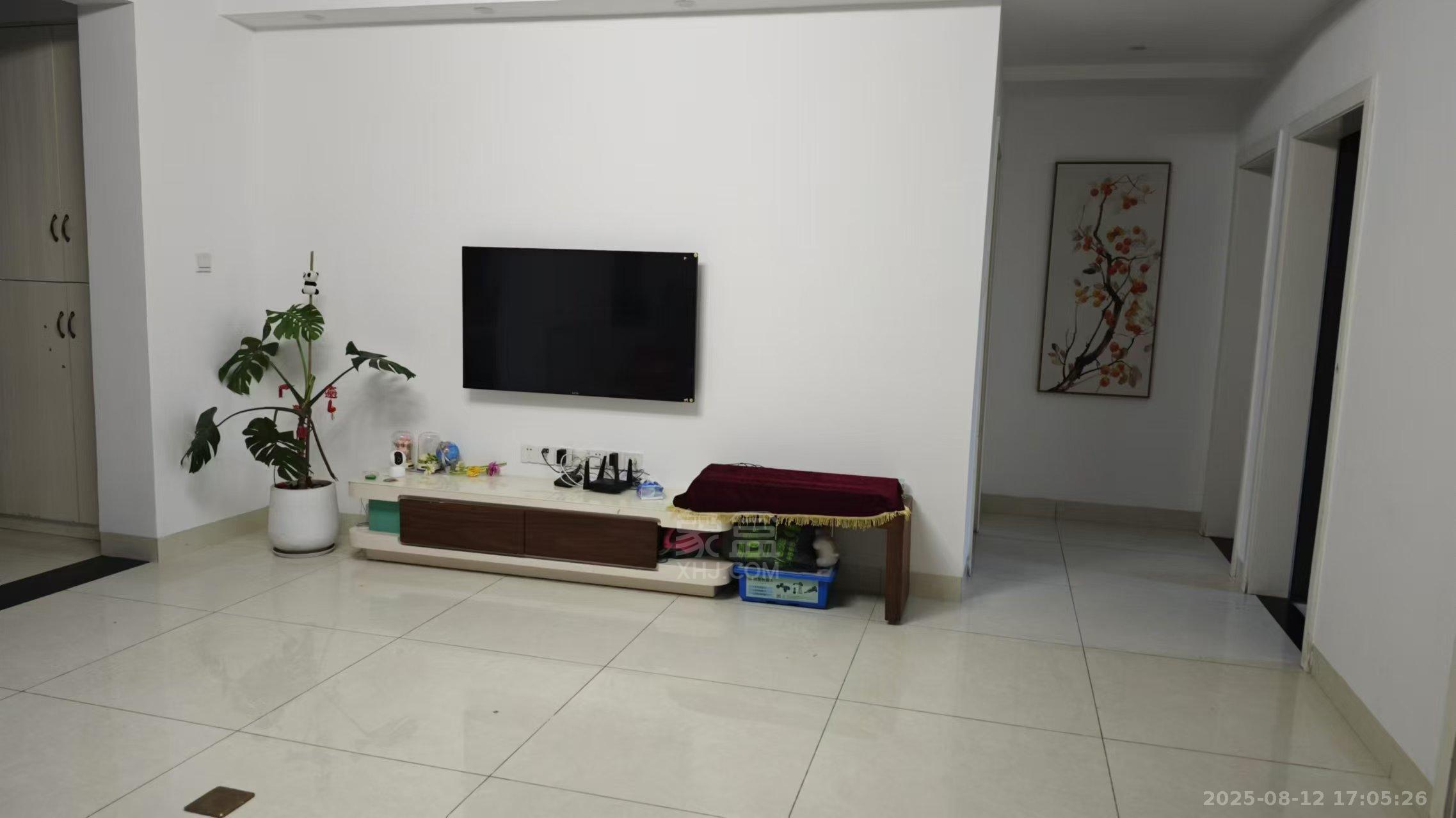 东鼎紫园 2室2厅1卫 2000.0元/月 东鼎紫园 2室2厅1卫 2000.0元/月室内图