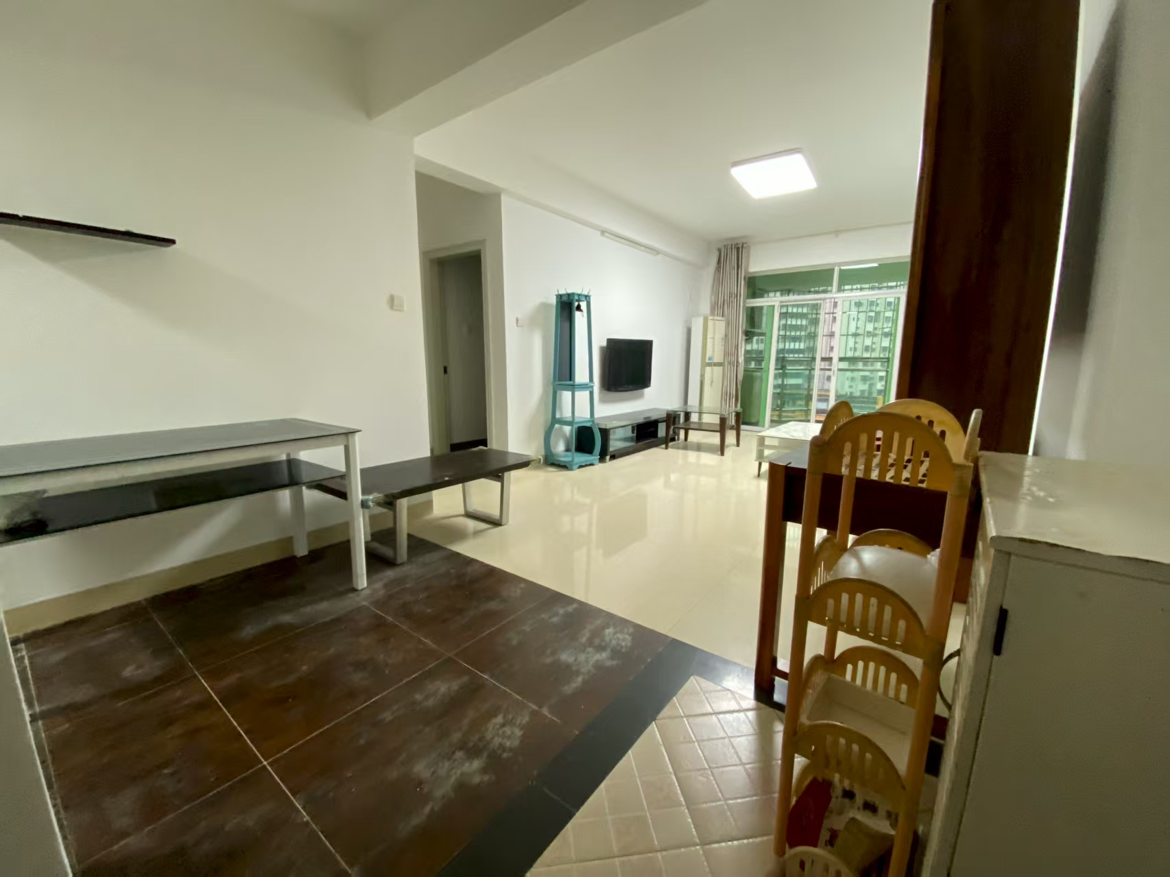 濠江花园 2室2厅1卫 2300.0元/月 濠江花园 2室2厅1卫 2300.0元/月室内图