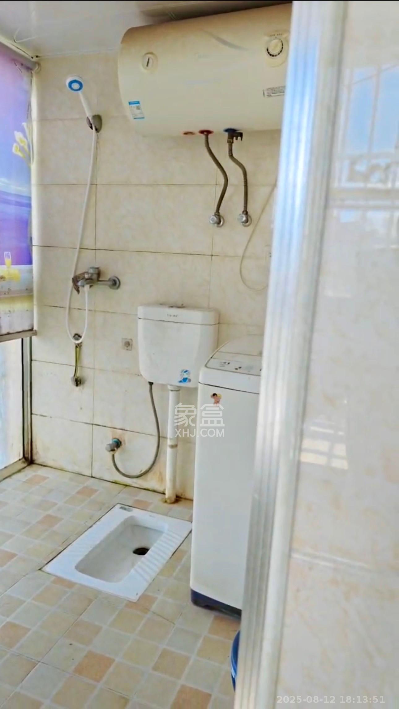 和沁园 3室1厅1卫 2000.0元/月 和沁园 3室1厅1卫 2000.0元/月室内图