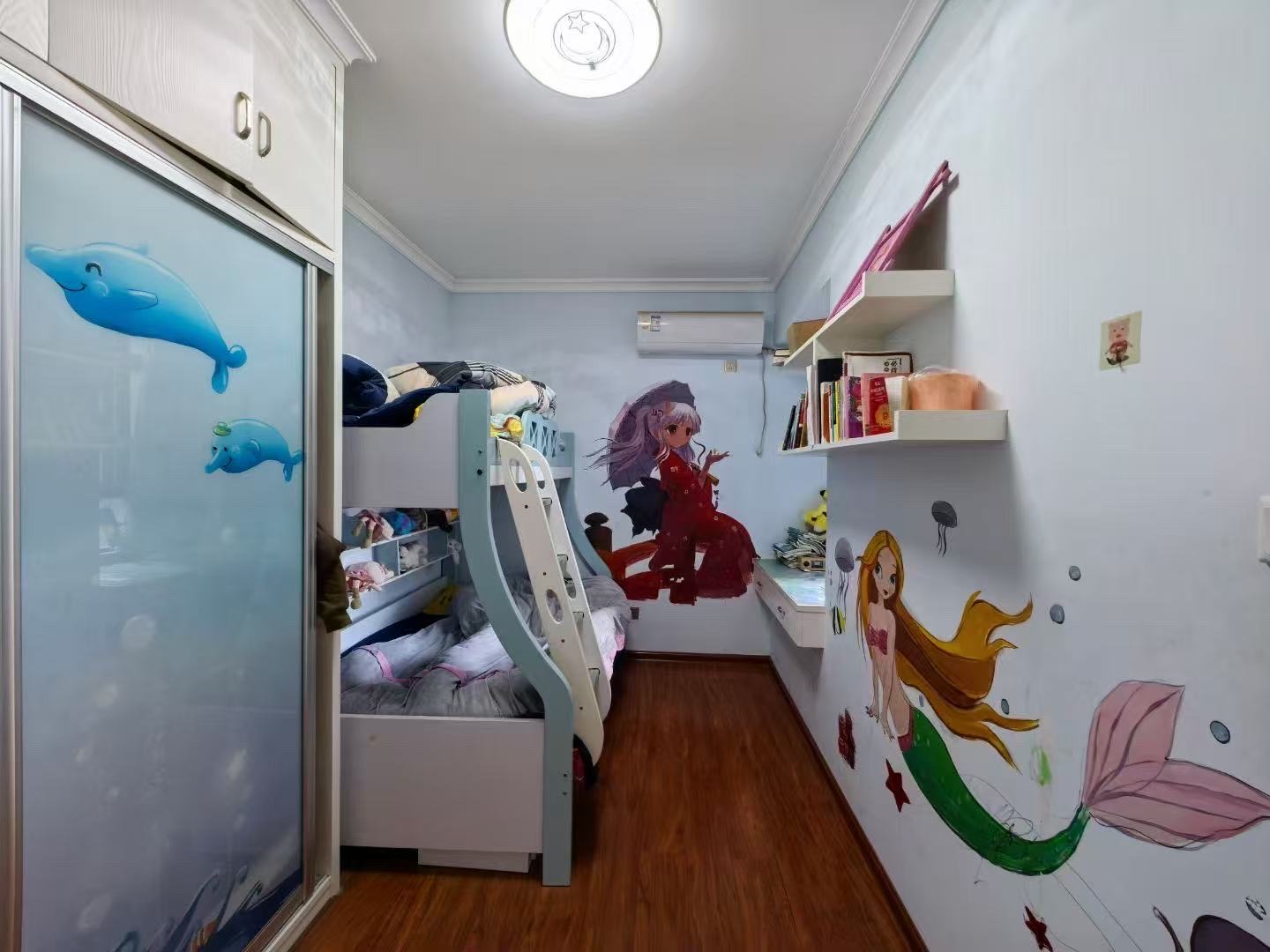 百弘学府城 3室2厅2卫 1600.0元/月 百弘学府城 3室2厅2卫 1600.0元/月室内图