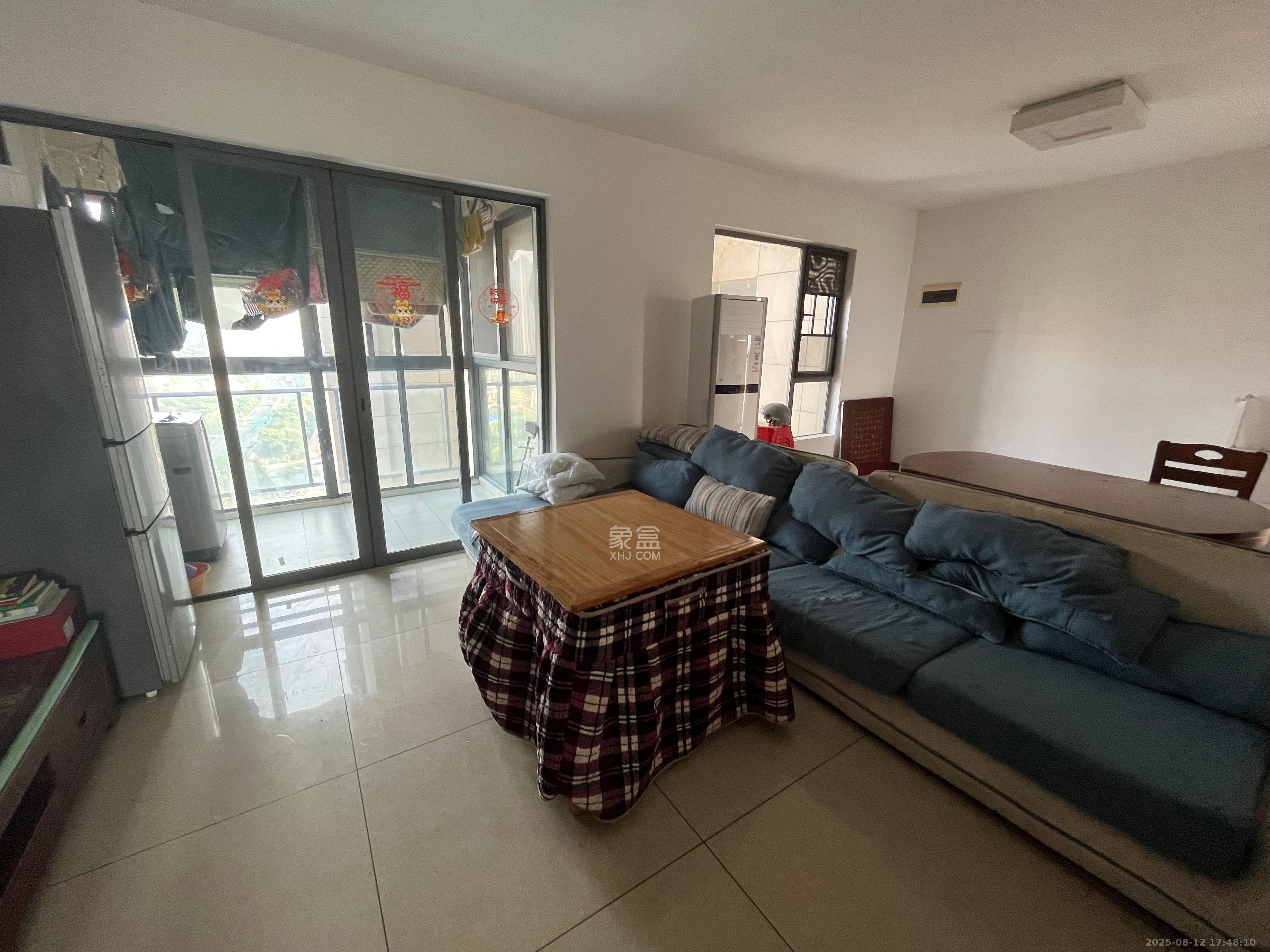 嘉宇盛世华章 4室2厅2卫 3200.0元/月 嘉宇盛世华章 4室2厅2卫 3200.0元/月室内图