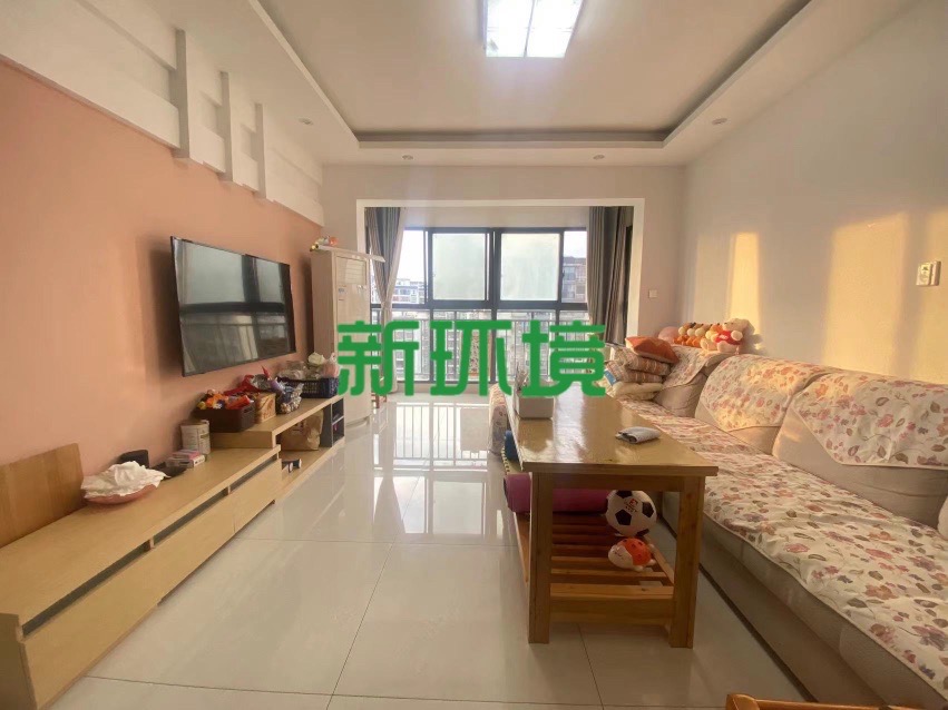 熙城春天  4室2厅2卫   75.00万