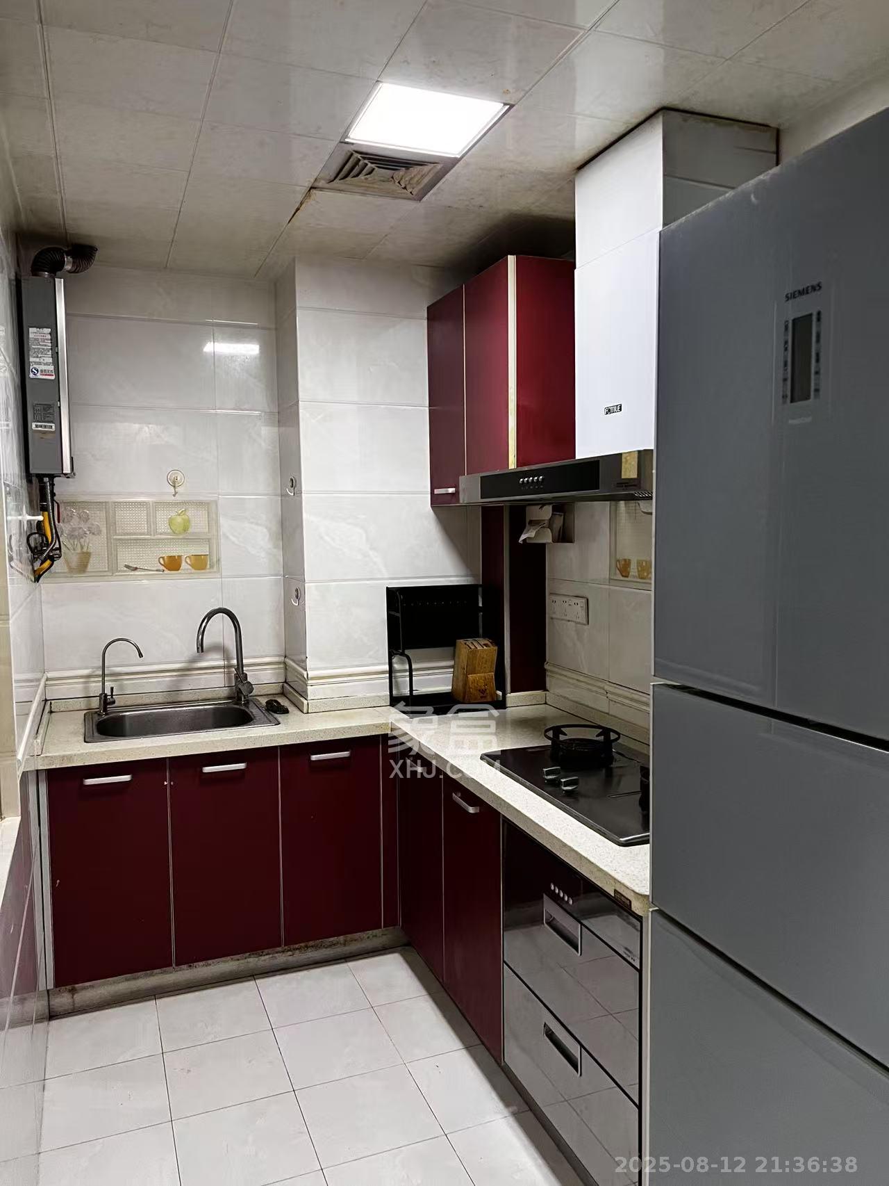 五矿万境水岸一期(万境水岸嘉苑)  2室1厅1卫    2000.0元/月 五矿万境水岸一期(万境水岸嘉苑)  2室1厅1卫    2000.0元/月室内图