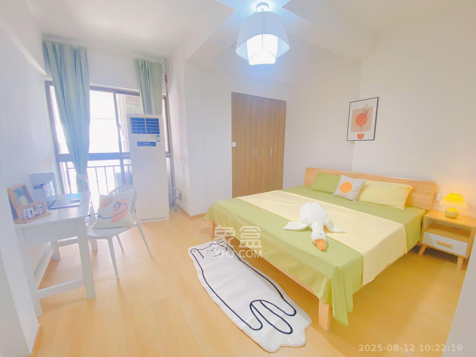 摩天一号  1室1厅1卫    1900.0元/月 摩天一号  1室1厅1卫    1900.0元/月室内图