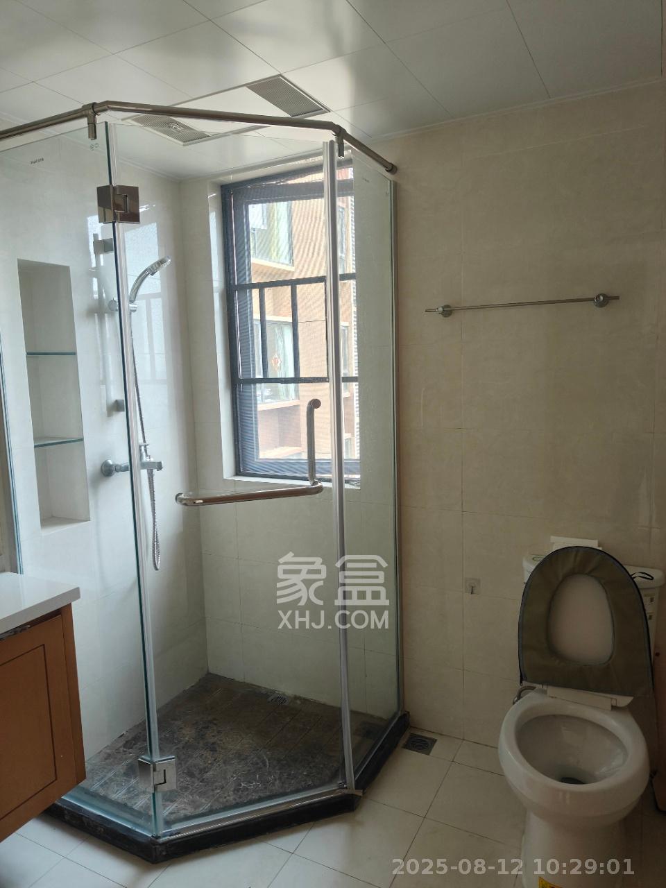 中建璟和城  3室2厅1卫   2800.00元/月室内图