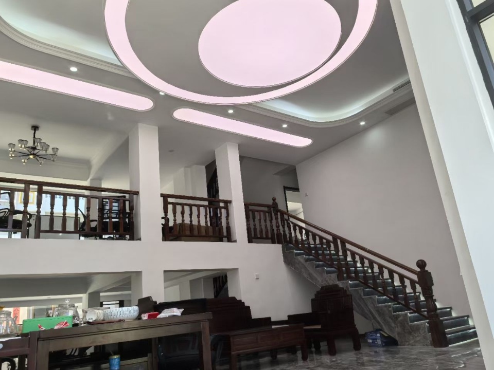 金都花园(海甸岛海达路) 16室6厅6卫 2000.0万 金都花园(海甸岛海达路) 16室6厅6卫 2000.0万室内图