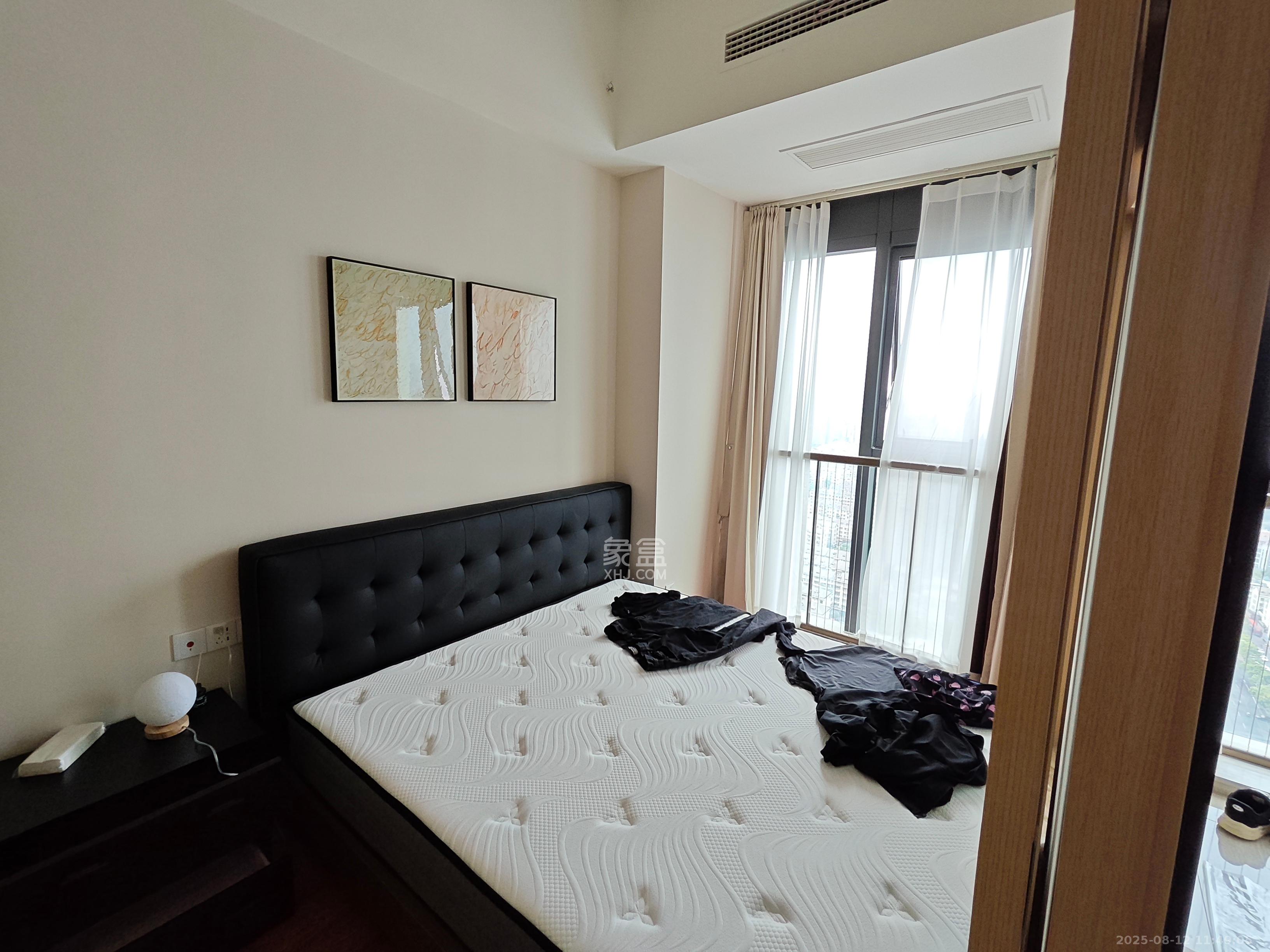 恒大珺悦府 1室1厅1卫 2200.0元/月 恒大珺悦府 1室1厅1卫 2200.0元/月室内图