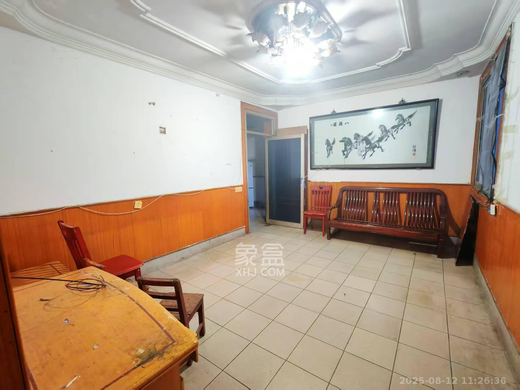 长坡水利水电机械厂宿舍 2室1厅1卫 1100.0元/月 长坡水利水电机械厂宿舍 2室1厅1卫 1100.0元/月室内图