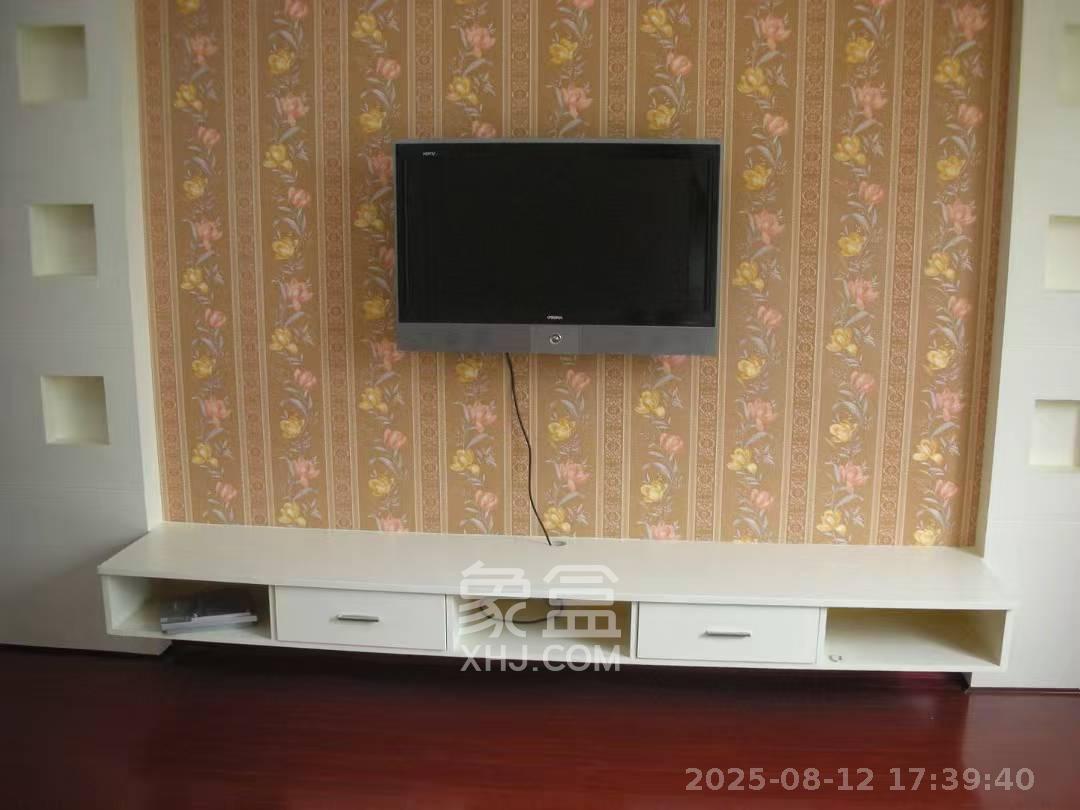 湘江世纪城映江苑  1室1厅1卫   1650.00元/月室内图