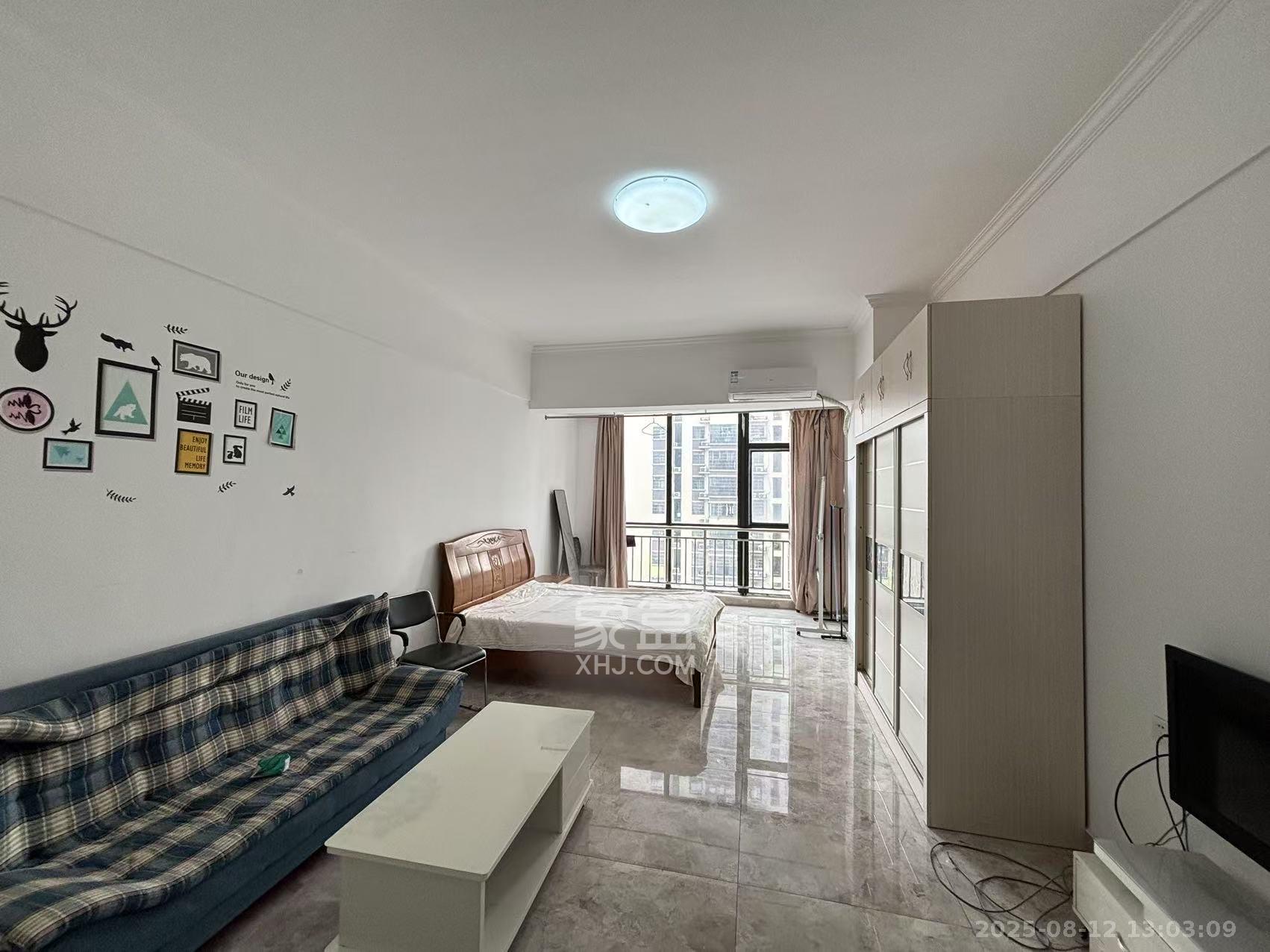 乐尚城 1室1厅1卫 1400.0元/月 乐尚城 1室1厅1卫 1400.0元/月室内图