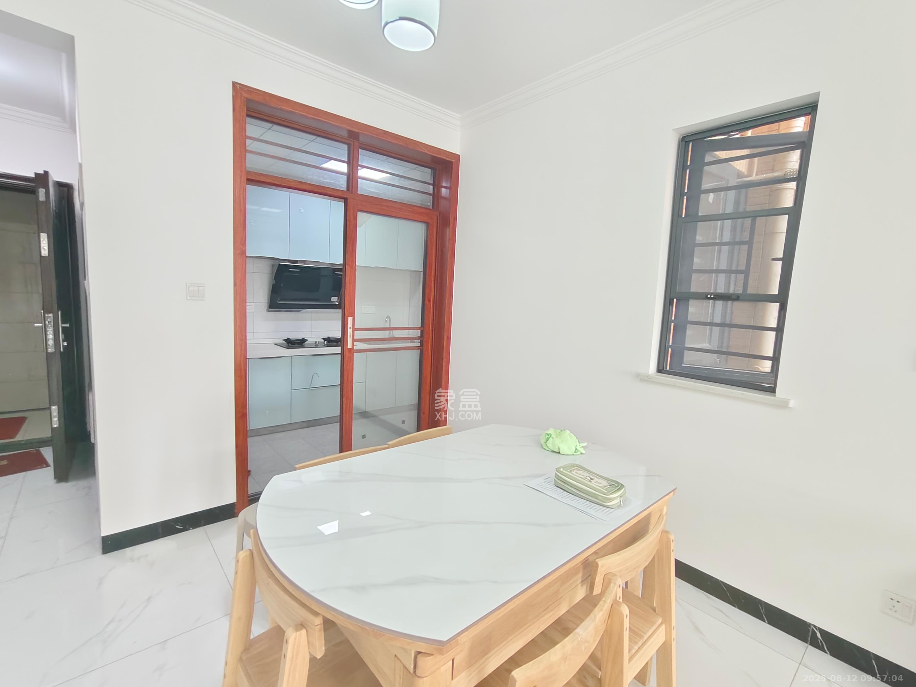 湘熙水郡(观澜海赋家园) 3室1厅1卫 2600.0元/月 湘熙水郡(观澜海赋家园) 3室1厅1卫 2600.0元/月室内图