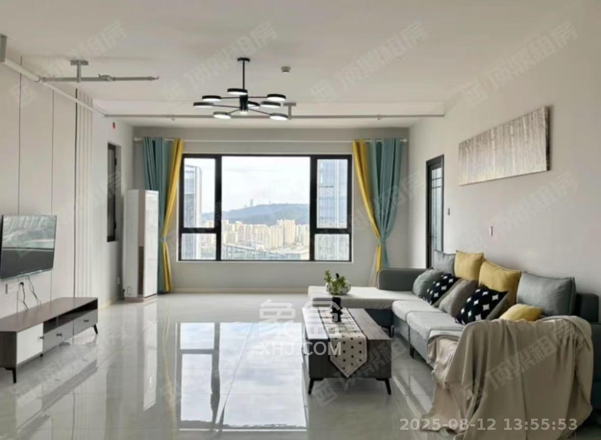 建发央著  1室0厅0卫    4550.0元/月 建发央著  1室0厅0卫    4550.0元/月室内图