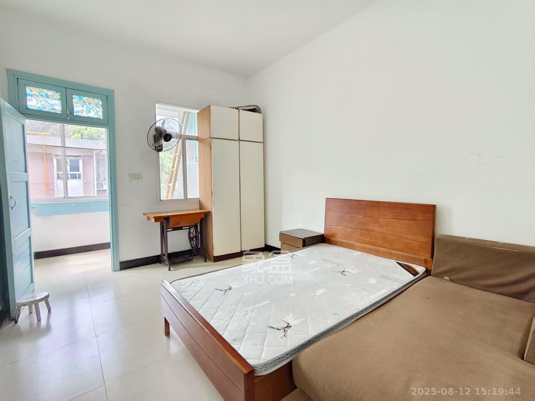 马王堆疗养院单位房 2室1厅1卫 1400.0元/月 马王堆疗养院单位房 2室1厅1卫 1400.0元/月室内图