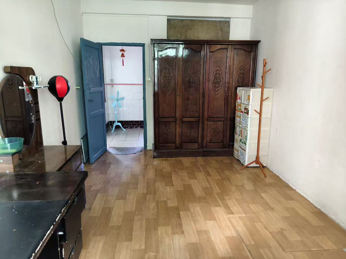 琼山区种子公司  2室2厅1卫   52.00万室内图