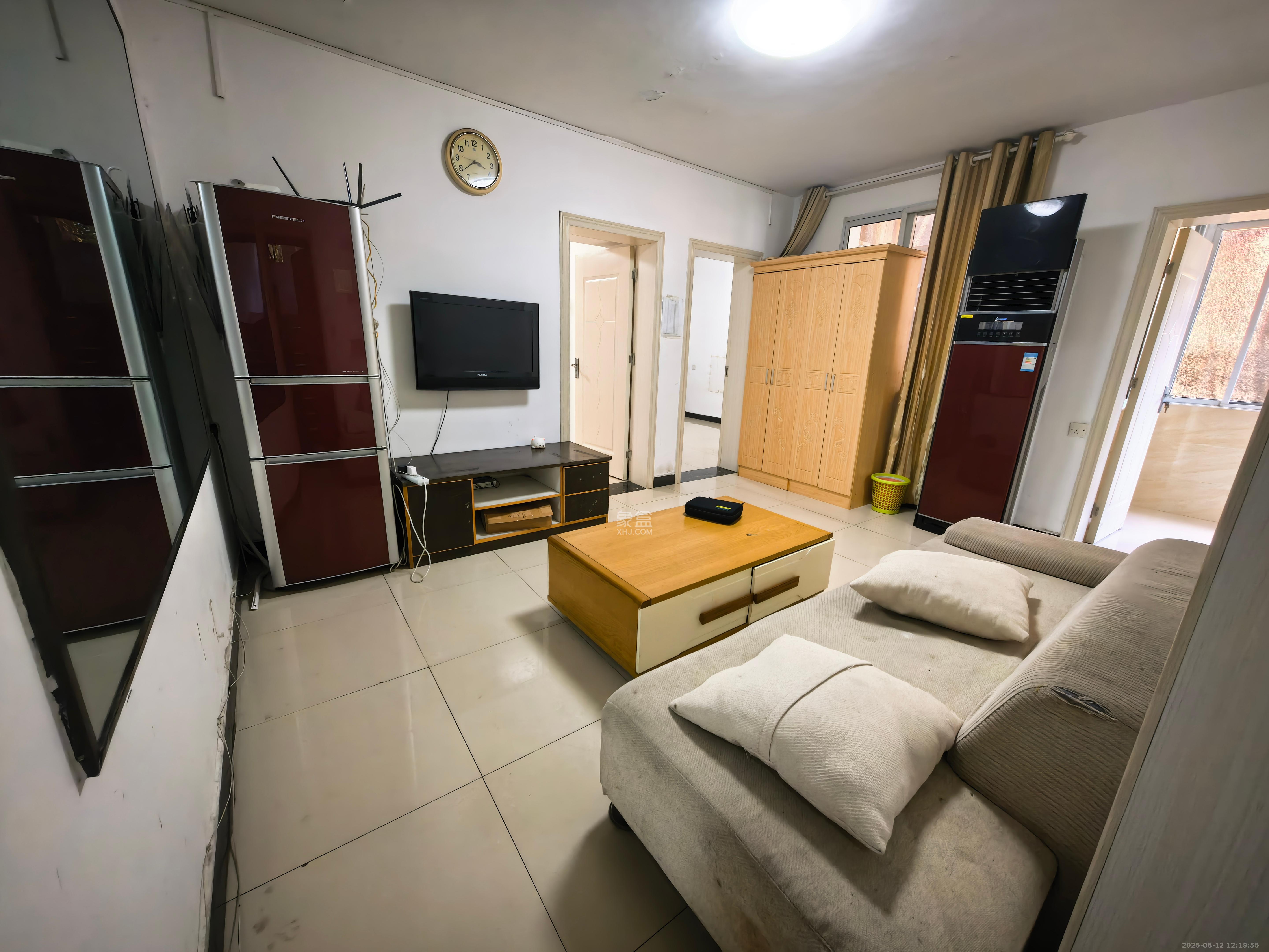 长沙紫金苑  3室1厅1卫    2580.0元/月 长沙紫金苑  3室1厅1卫    2580.0元/月室内图