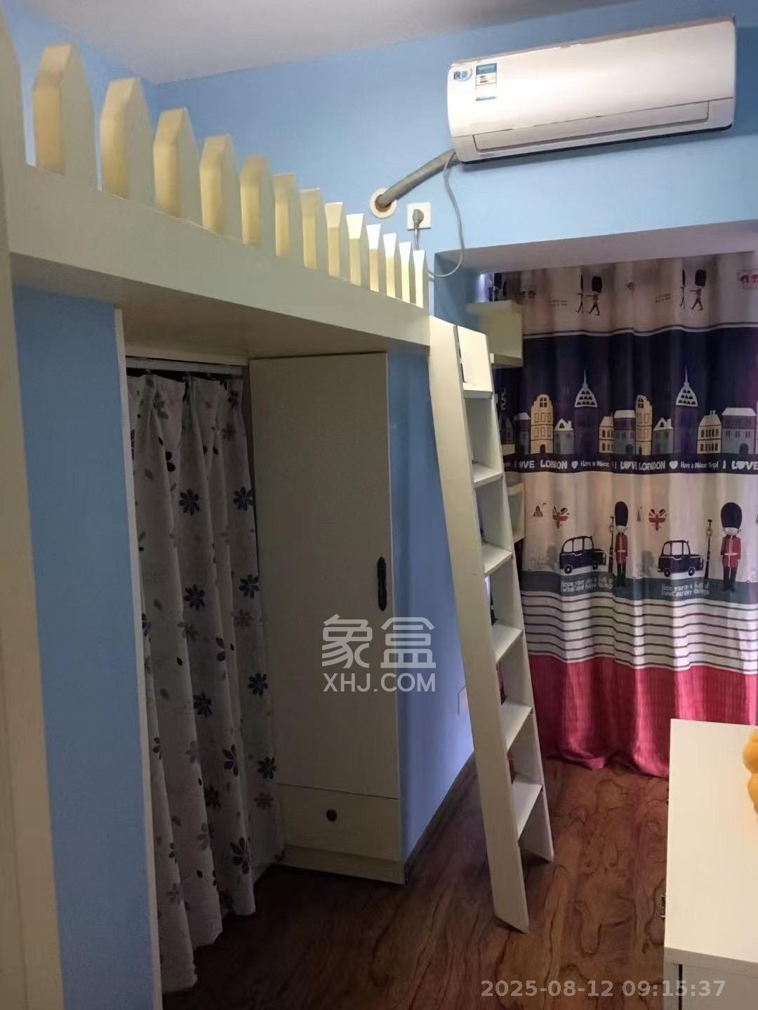 时代公馆 2室1厅1卫 1650.0元/月 时代公馆 2室1厅1卫 1650.0元/月室内图