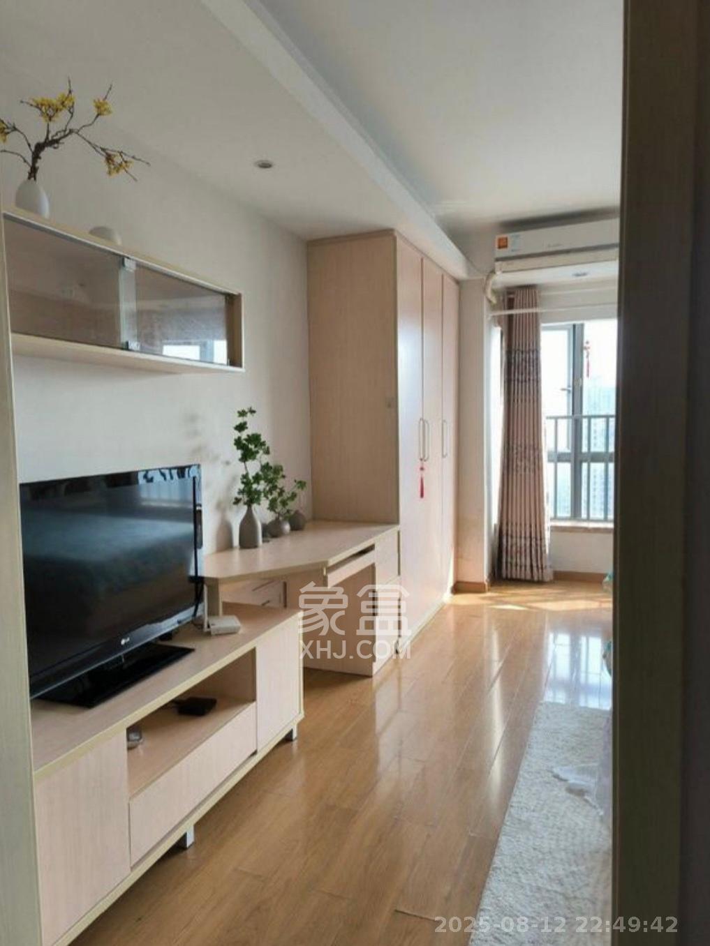 融科檀香山(融科紫檀、香山国际) 1室0厅1卫 1700.0元/月 融科檀香山(融科紫檀、香山国际) 1室0厅1卫 1700.0元/月室内图