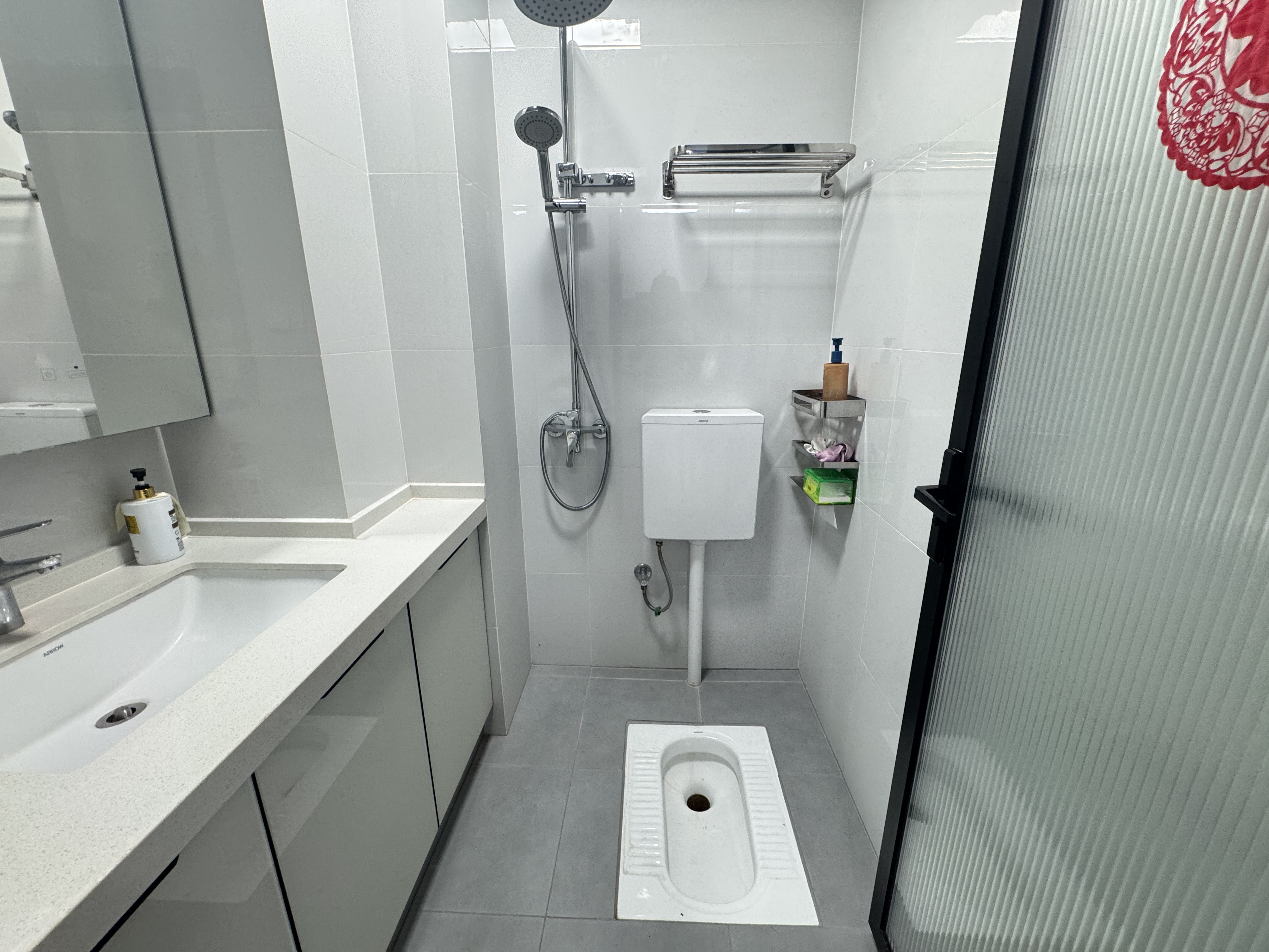 太一格 1室1厅1卫 1280.0元/月 太一格 1室1厅1卫 1280.0元/月室内图