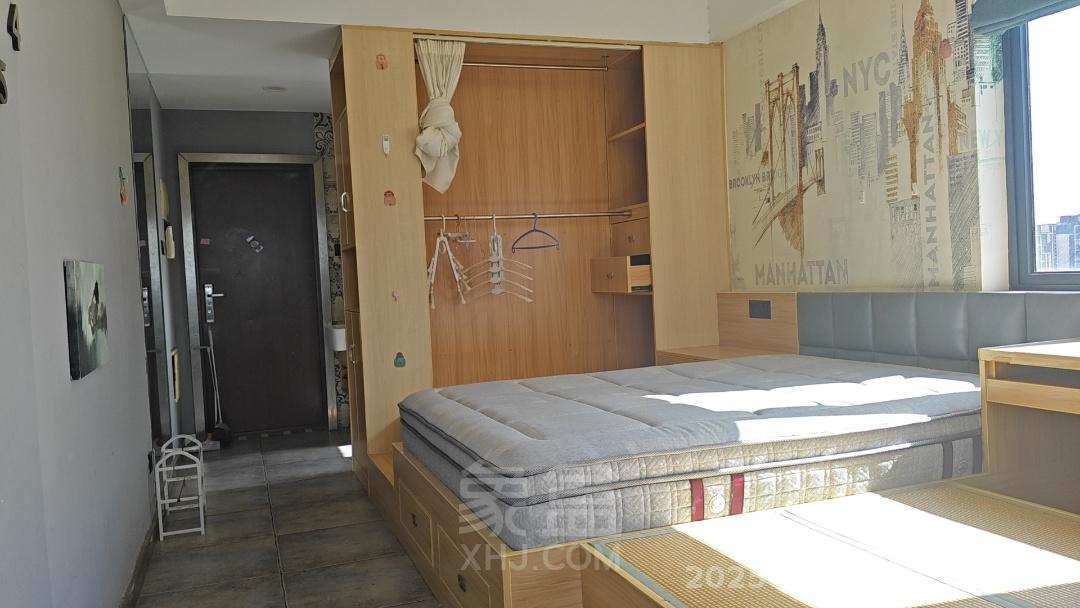 中建御山和苑 1室1厅1卫 1500.0元/月 中建御山和苑 1室1厅1卫 1500.0元/月室内图