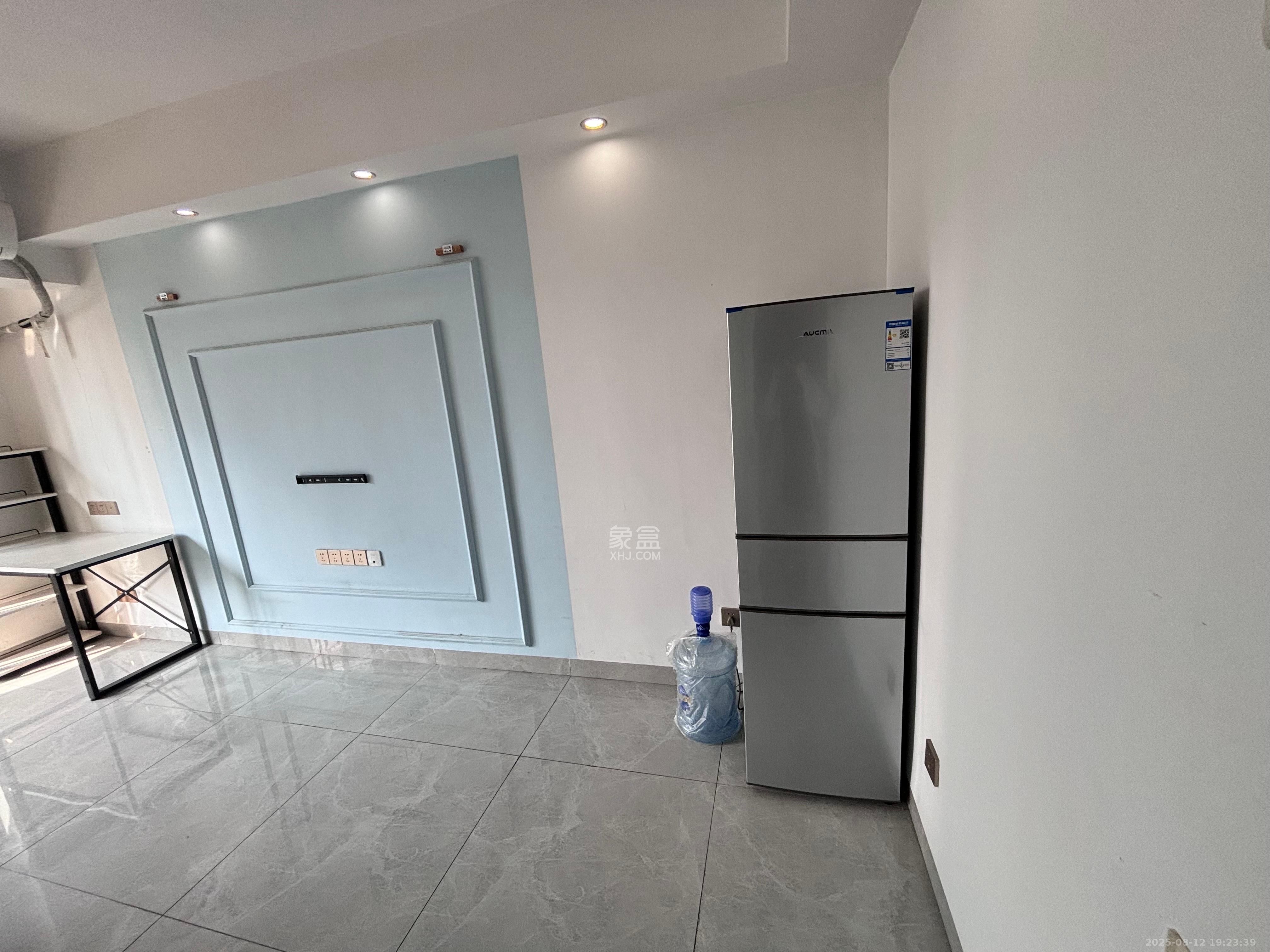 C-park天悦城(紫檀溪苑二期) 1室1厅1卫 1650.0元/月 C-park天悦城(紫檀溪苑二期) 1室1厅1卫 1650.0元/月室内图