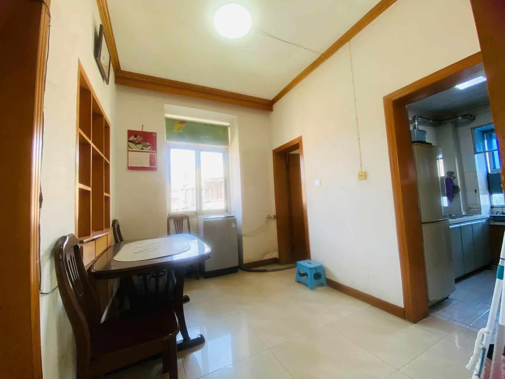 资阳区汽车路办事处三圣殿社区 3室2厅1卫 800.0元/月 资阳区汽车路办事处三圣殿社区 3室2厅1卫 800.0元/月室内图