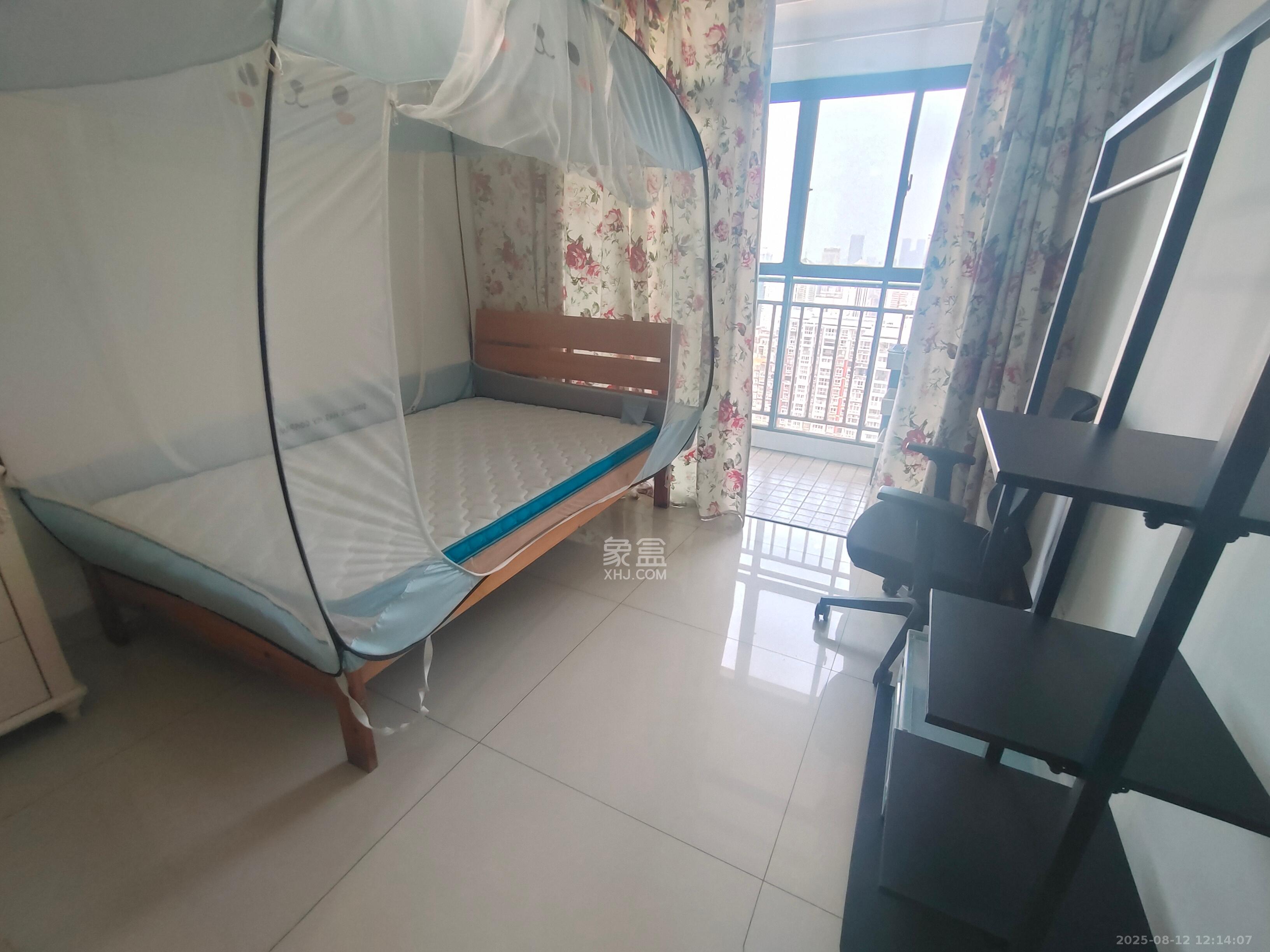 君庭金福苑 1室1厅1卫 1800.0元/月 君庭金福苑 1室1厅1卫 1800.0元/月室内图