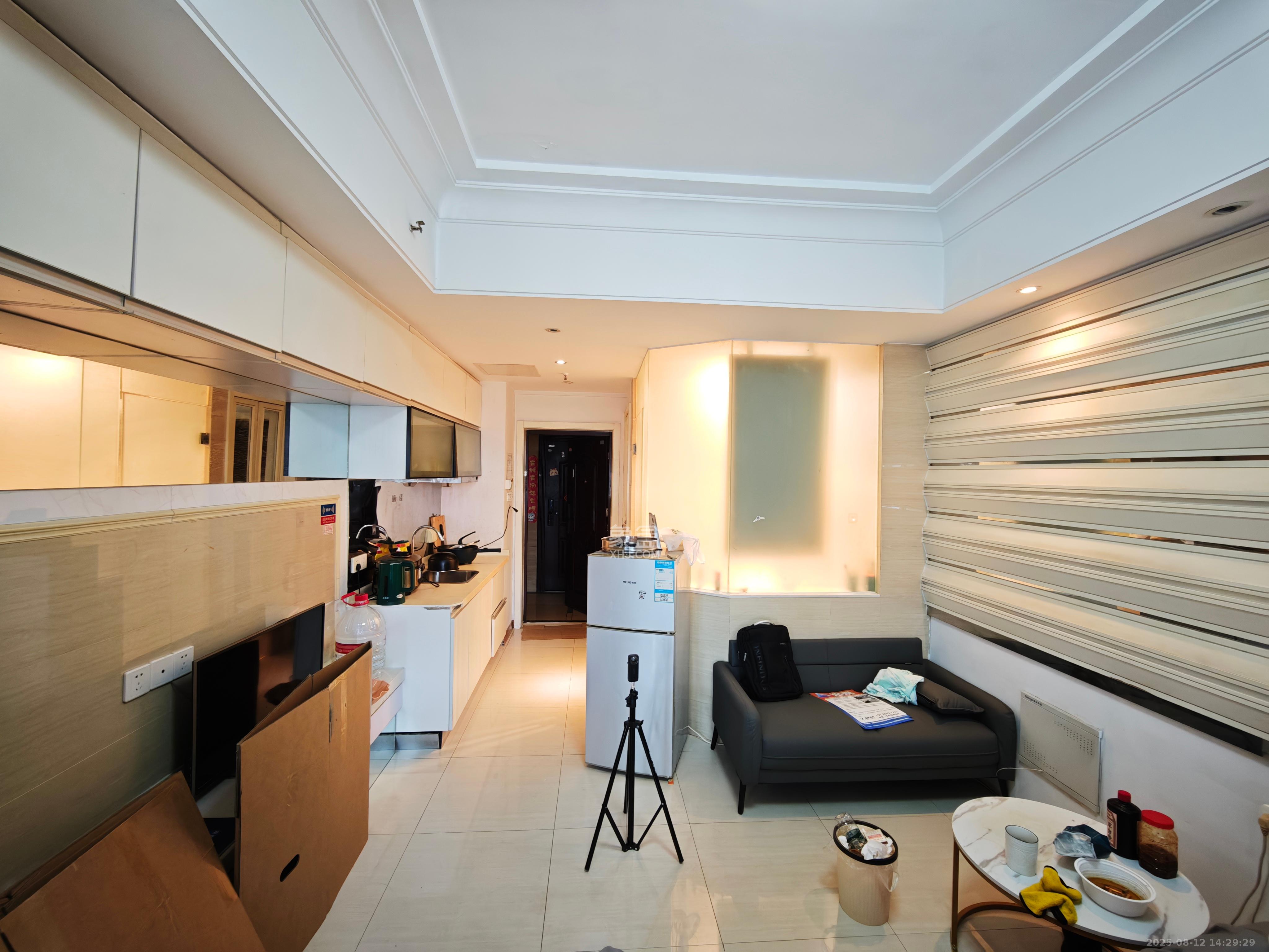 喜盈门范城   50.0㎡      1300.0元/月室内图