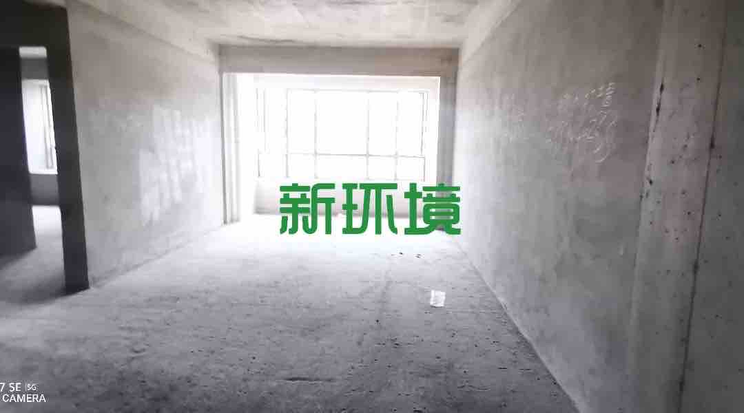 东科悦府  3室2厅2卫   58.80万
