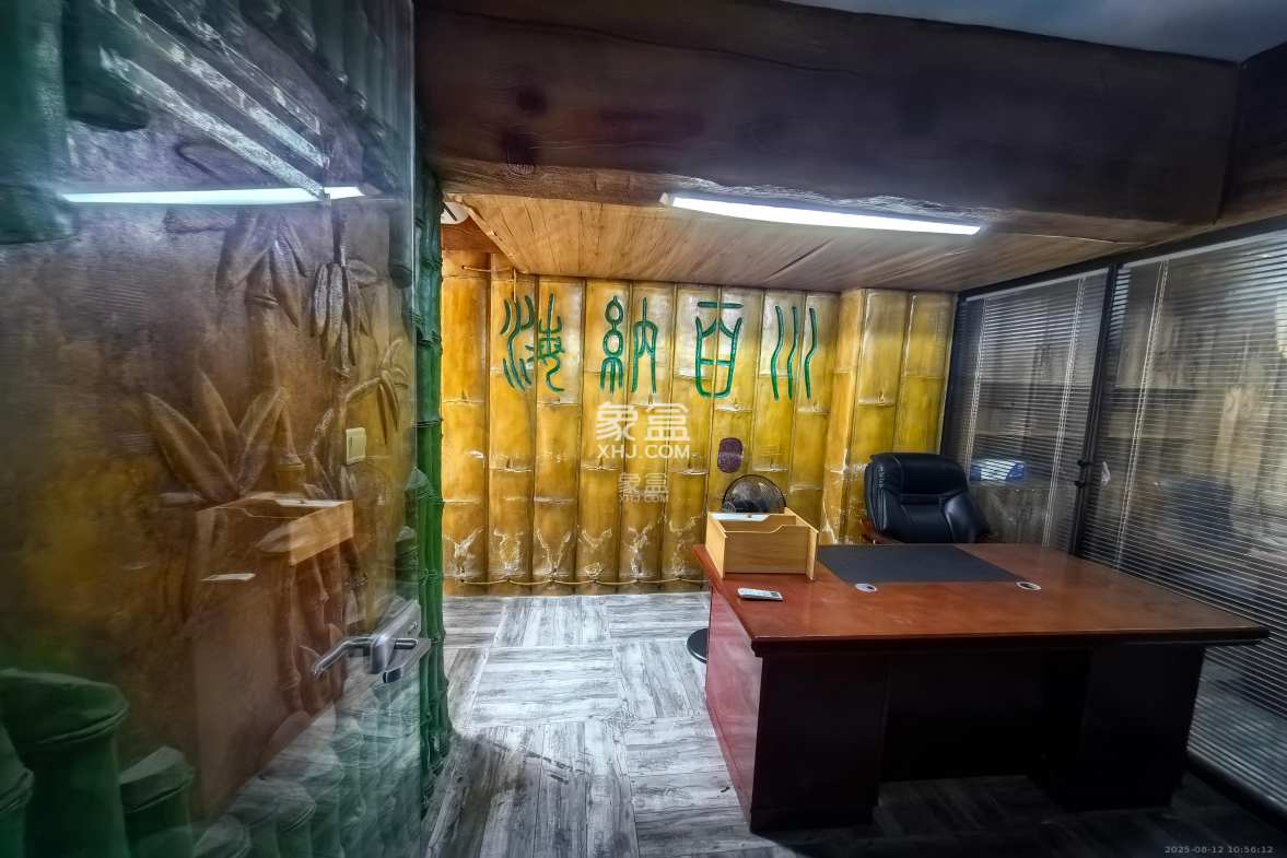 中信凯旋蓝岸(中信新城三期) 1室1厅1卫 3300.0元/月 中信凯旋蓝岸(中信新城三期) 1室1厅1卫 3300.0元/月室内图