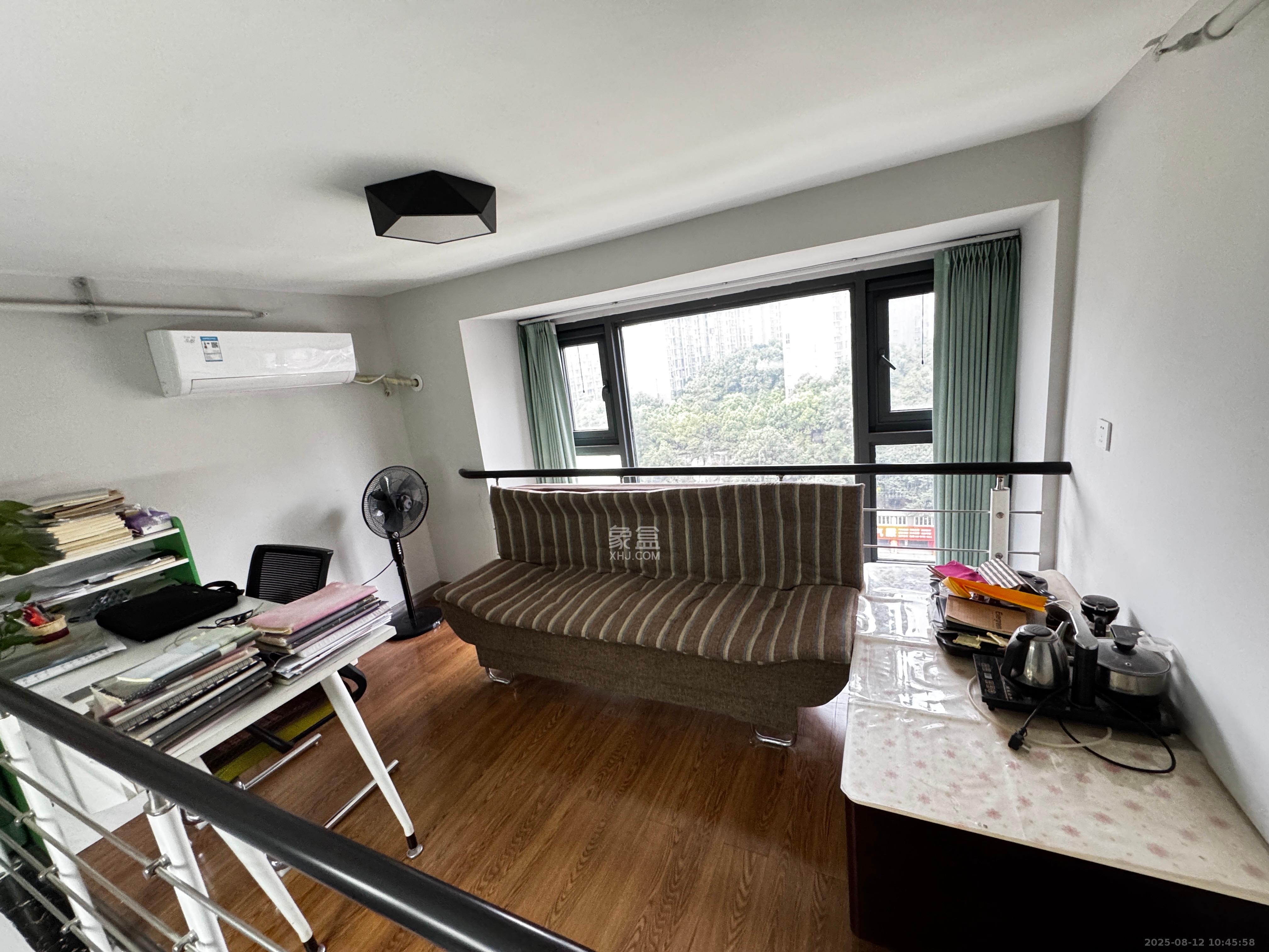 恒大上林苑  1室1厅1卫    1600.0元/月 恒大上林苑  1室1厅1卫    1600.0元/月室内图