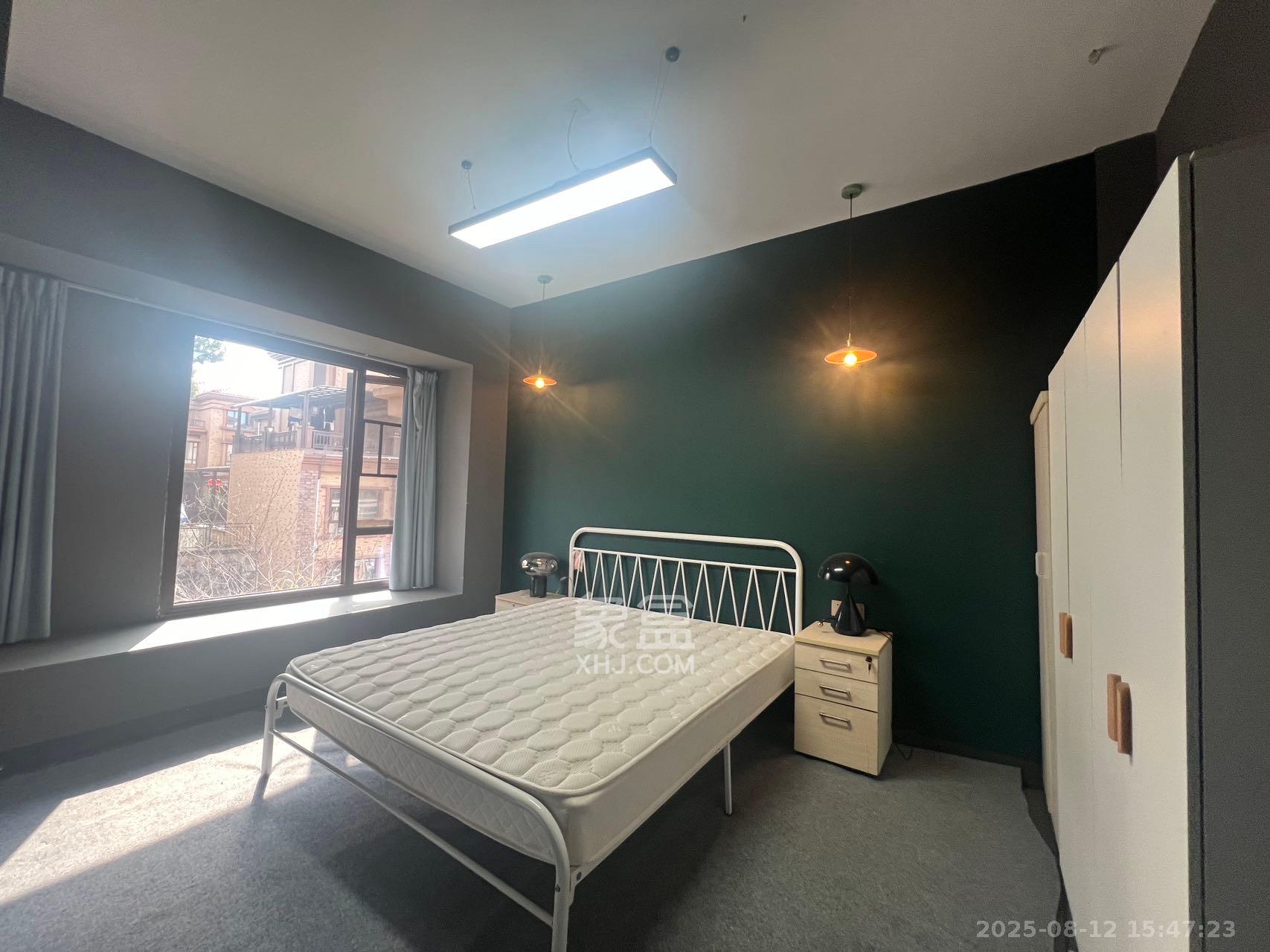 盈峰翠邸 7室2厅4卫 6500.0元/月 盈峰翠邸 7室2厅4卫 6500.0元/月室内图