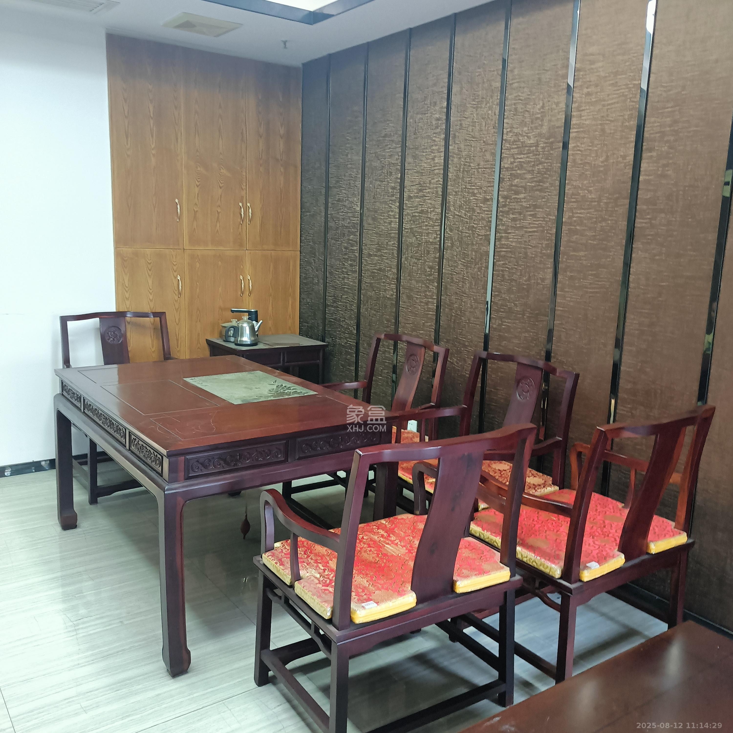 协信星澜汇 1室0厅0卫 7500.0元/月 协信星澜汇 1室0厅0卫 7500.0元/月室内图