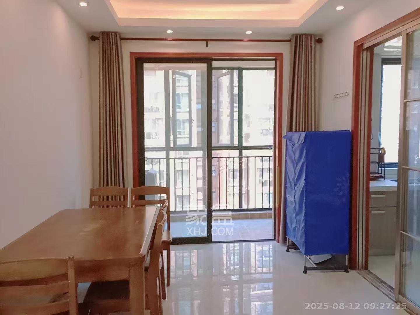 长沙欧洲城  3室2厅2卫    2800.0元/月室内图