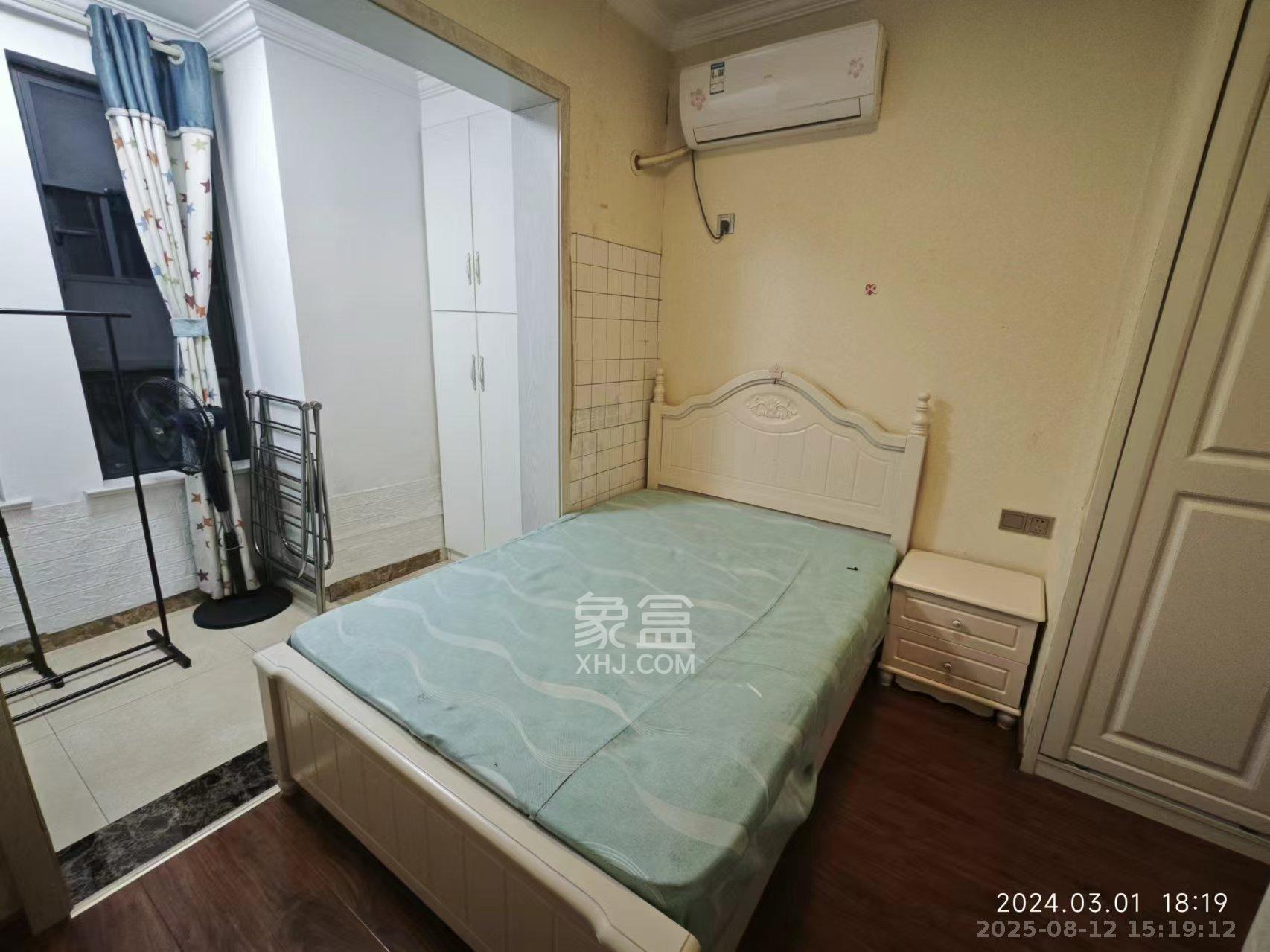 天鸿天府(天鸿中央大院) 2室1厅1卫 2000.0元/月 天鸿天府(天鸿中央大院) 2室1厅1卫 2000.0元/月室内图