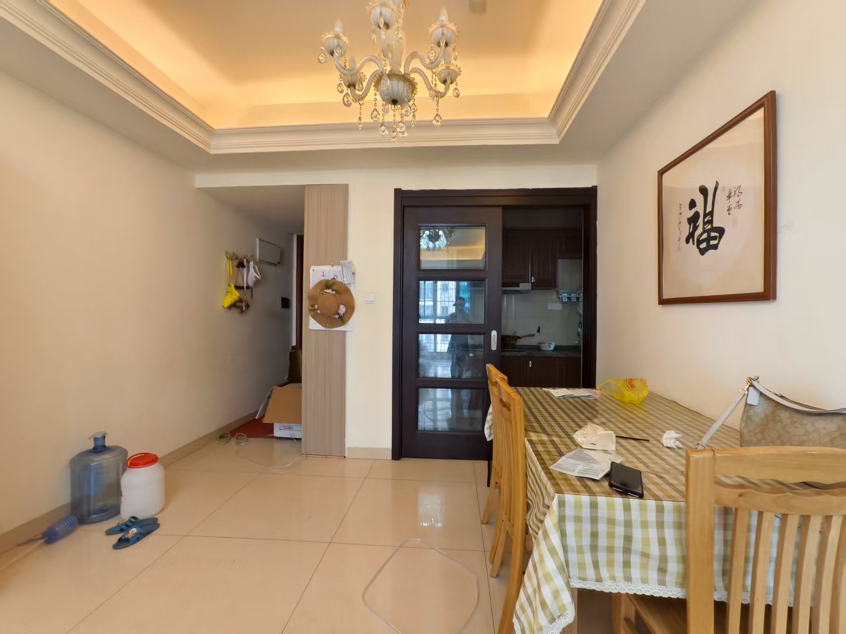 碧桂园 3室2厅1卫 1580.0元/月 碧桂园 3室2厅1卫 1580.0元/月室内图