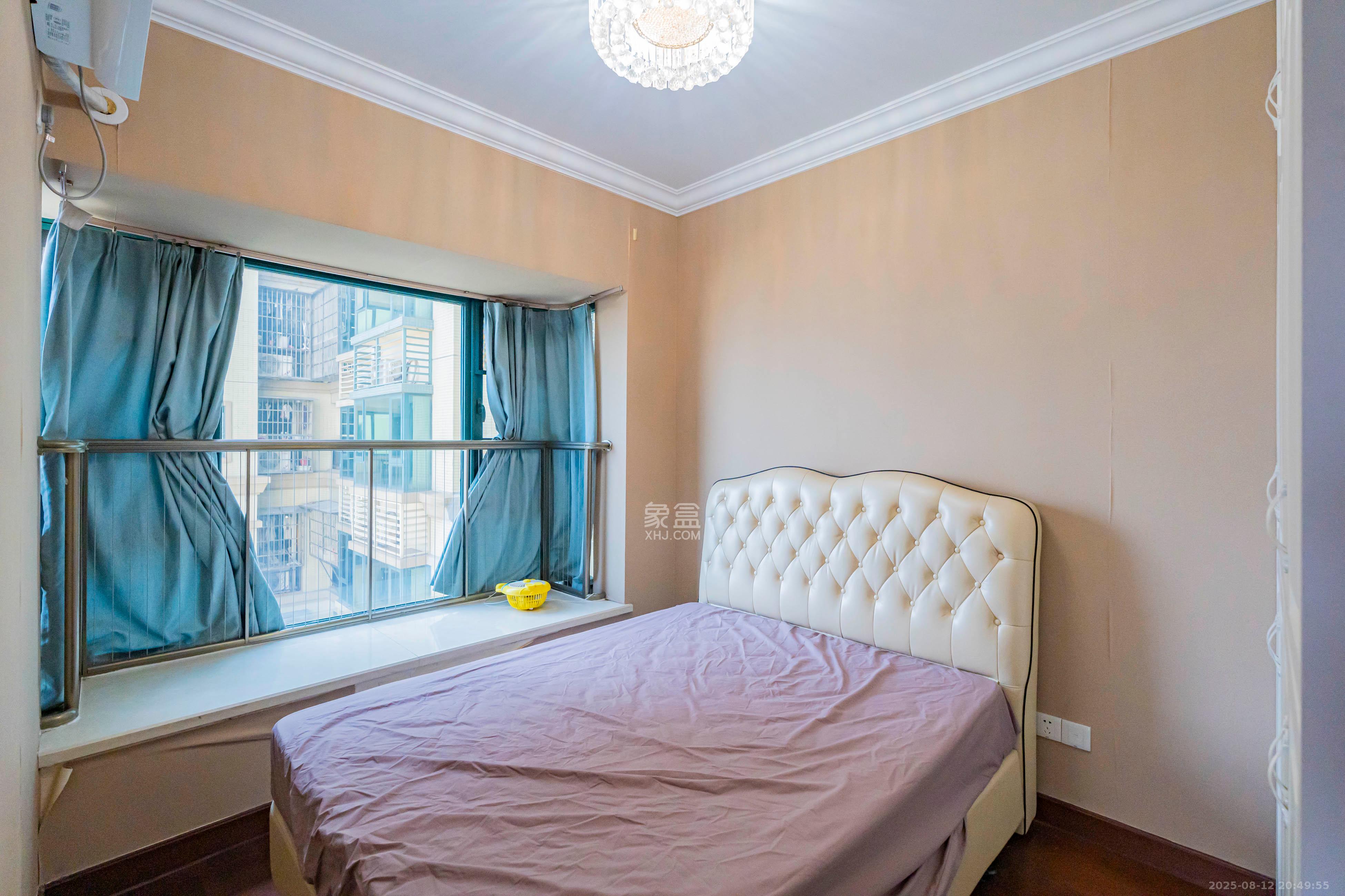 恒大雅苑 2室2厅1卫 80.0万 恒大雅苑 2室2厅1卫 80.0万卧室