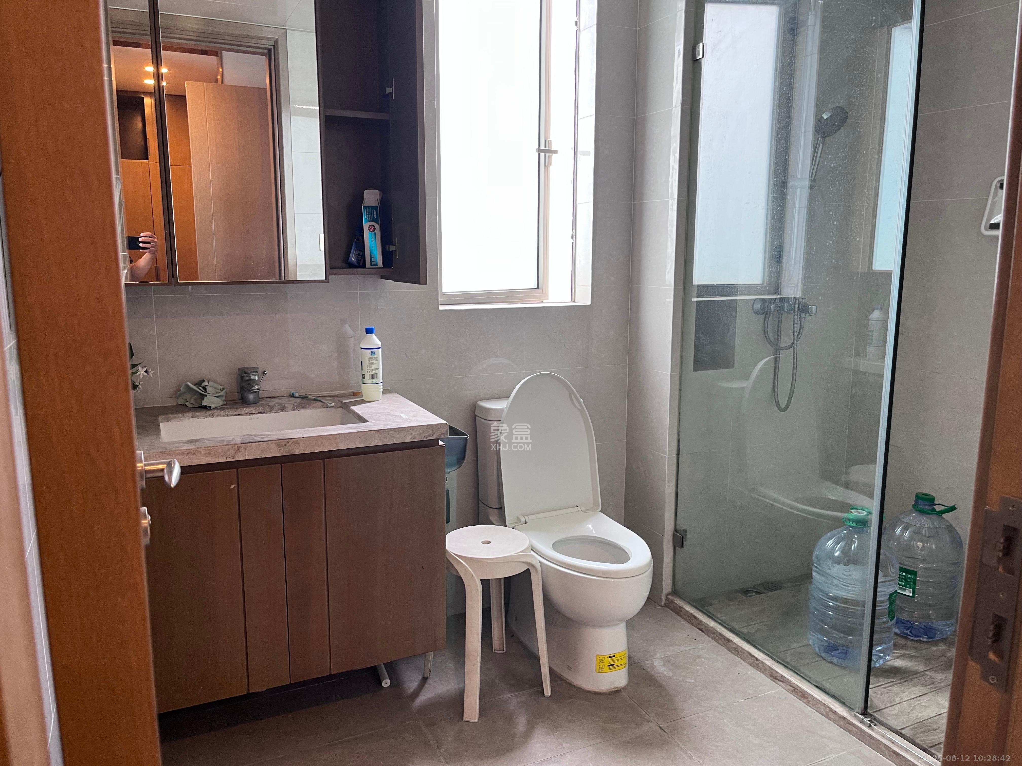 梅溪湖金茂湾  4室2厅2卫    4000.0元/月室内图