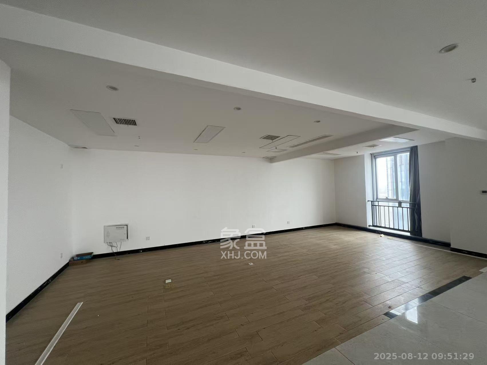 高升时代广场（冠铭商务中心）   270.0㎡      8000.0元/月