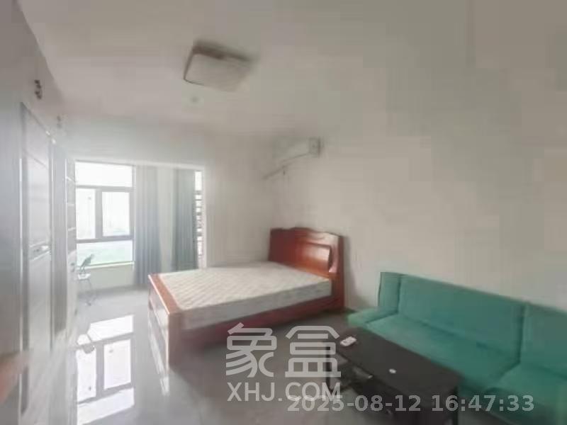 MOMA当代广场  1室1厅1卫    1200.0元/月室内图