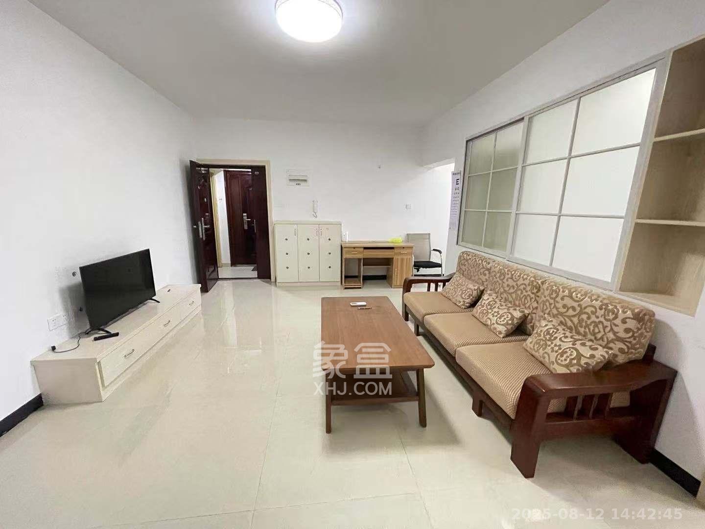 和庄 2室2厅1卫 2000.0元/月 和庄 2室2厅1卫 2000.0元/月室内图