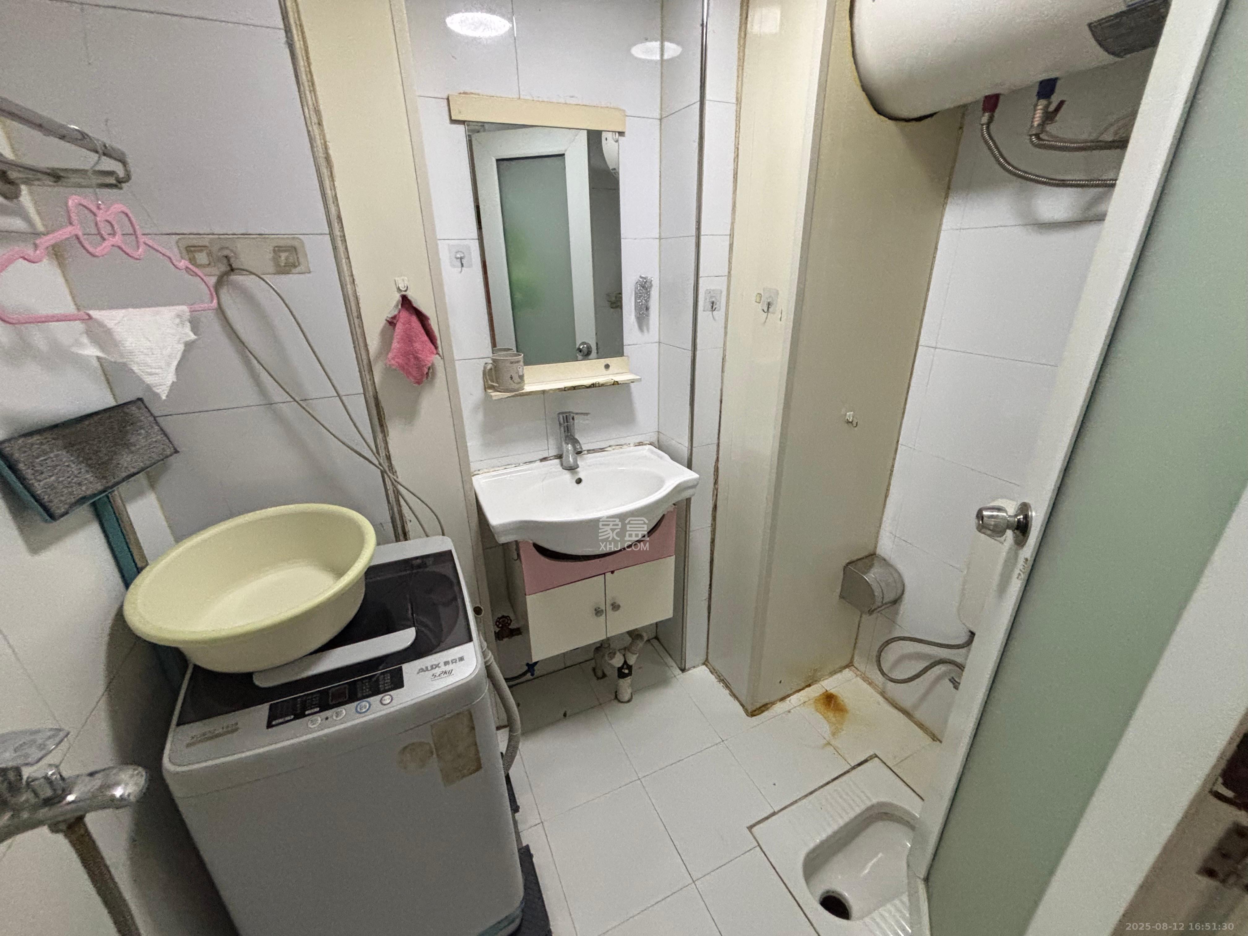 尚都美寓 1室1厅1卫 850.0元/月 尚都美寓 1室1厅1卫 850.0元/月室内图