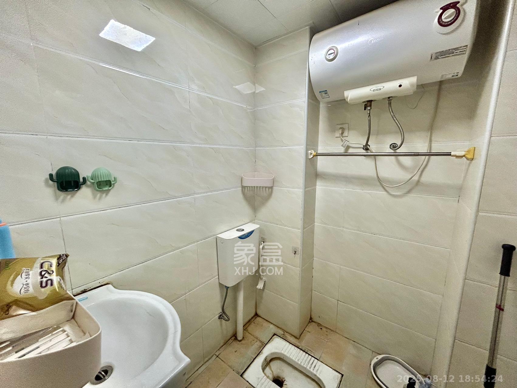 才子嘉都 3室1厅1卫 1500.0元/月 才子嘉都 3室1厅1卫 1500.0元/月室内图