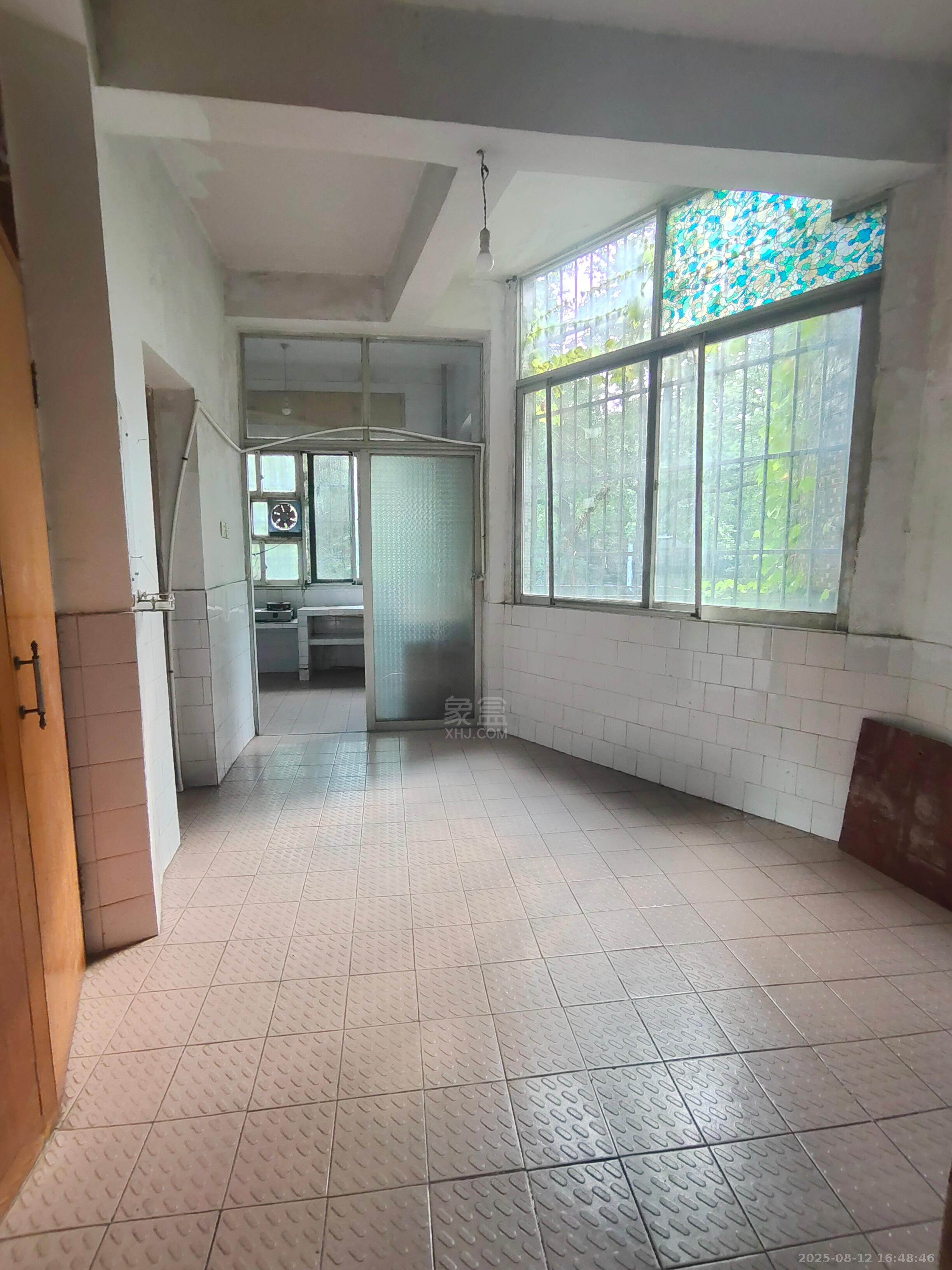 环保局宿舍纺织路27号  2室2厅1卫    600.0元/月室内图