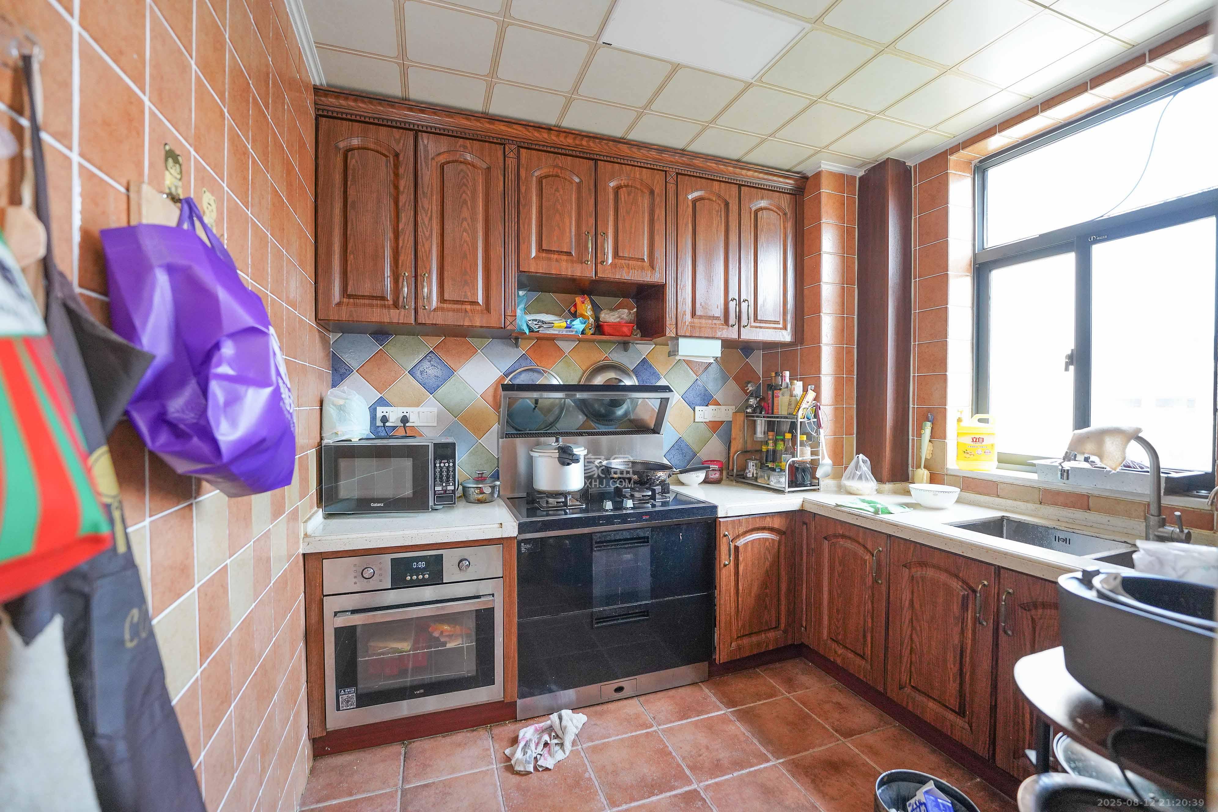 五矿紫湖香醍 1室0厅0卫 108.0万 五矿紫湖香醍 1室0厅0卫 108.0万厨房